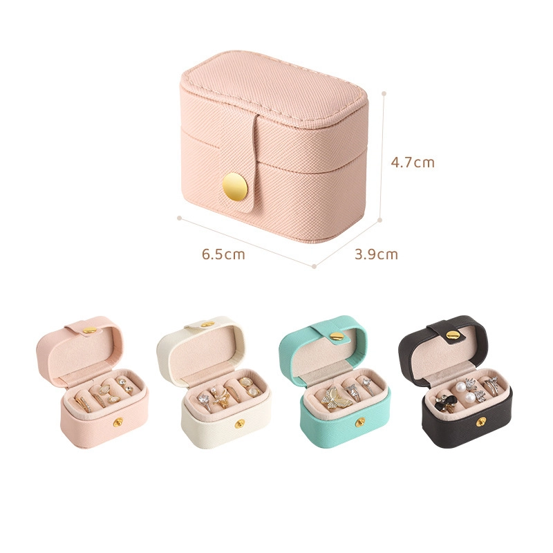 Lady go 8mm