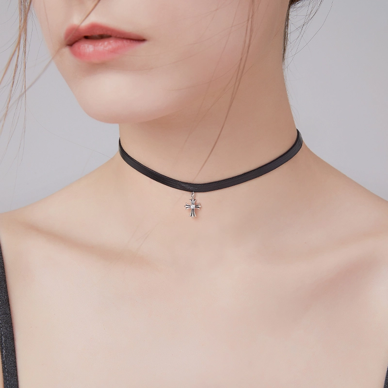 Lady go choker2025 925