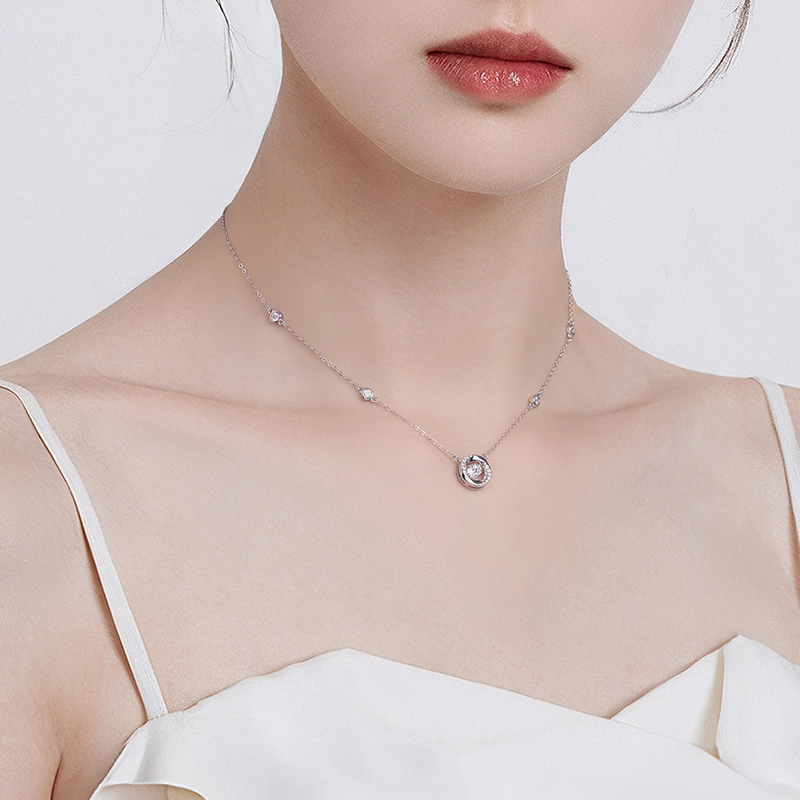 Lady go S925