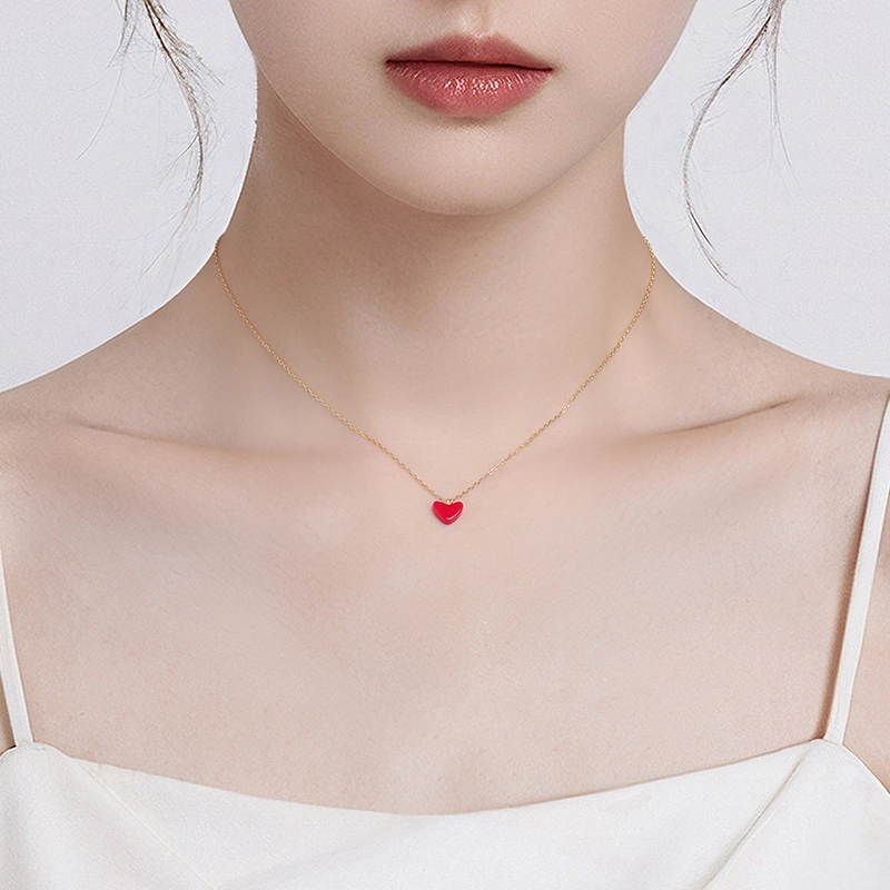 Lady go S925 14K