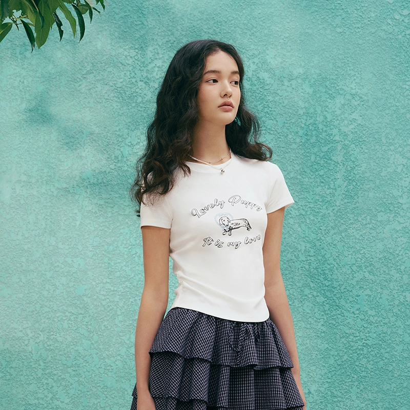 T