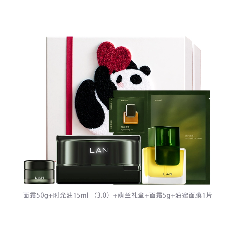 LANM.LanPanda