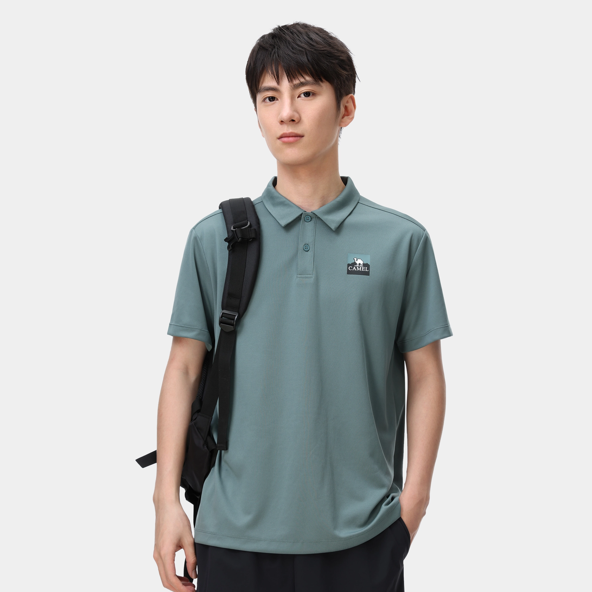 CAMEL Polo