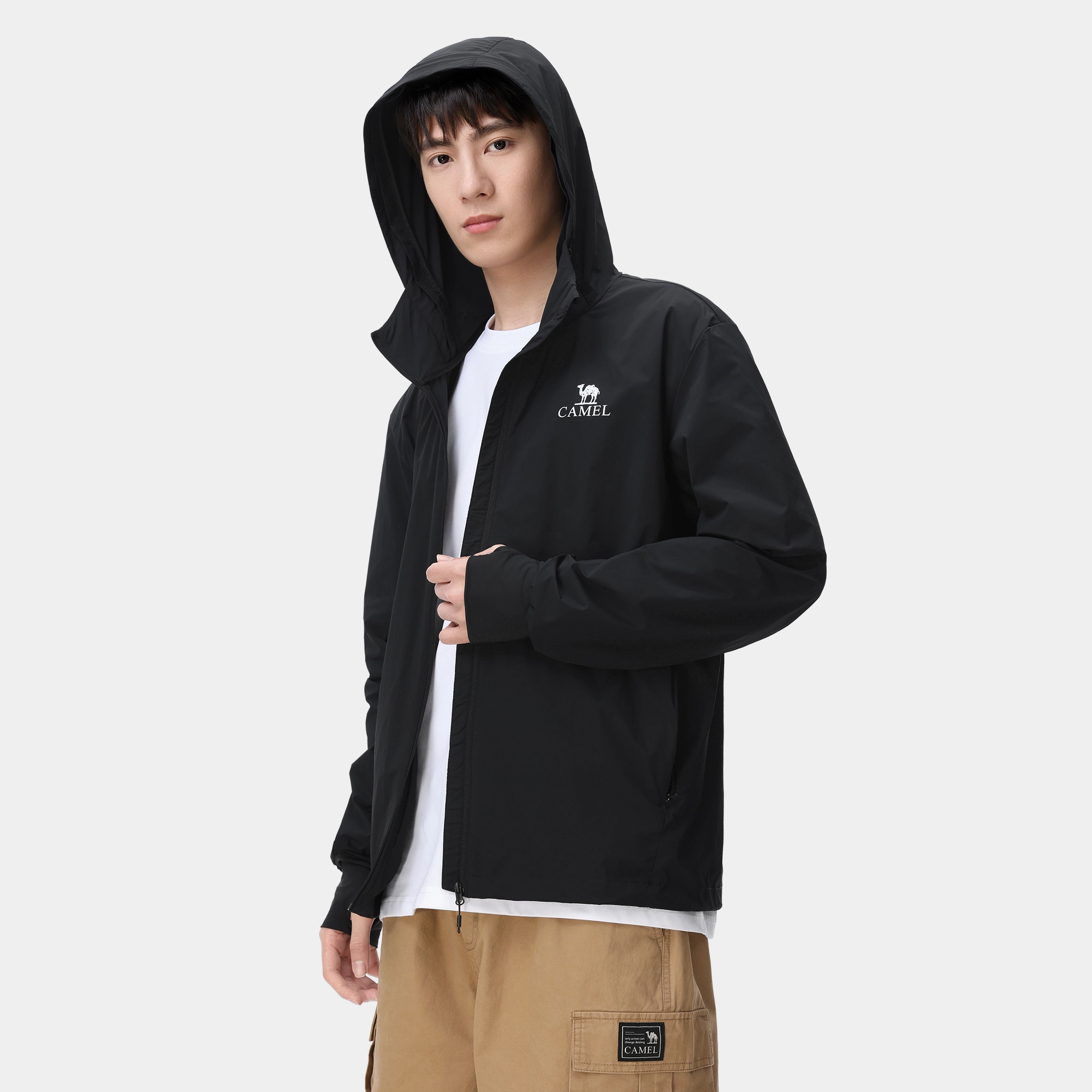 CAMEL UPF2000+