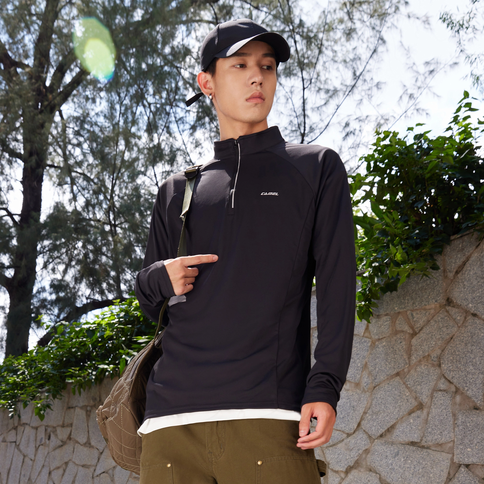 CAMEL T