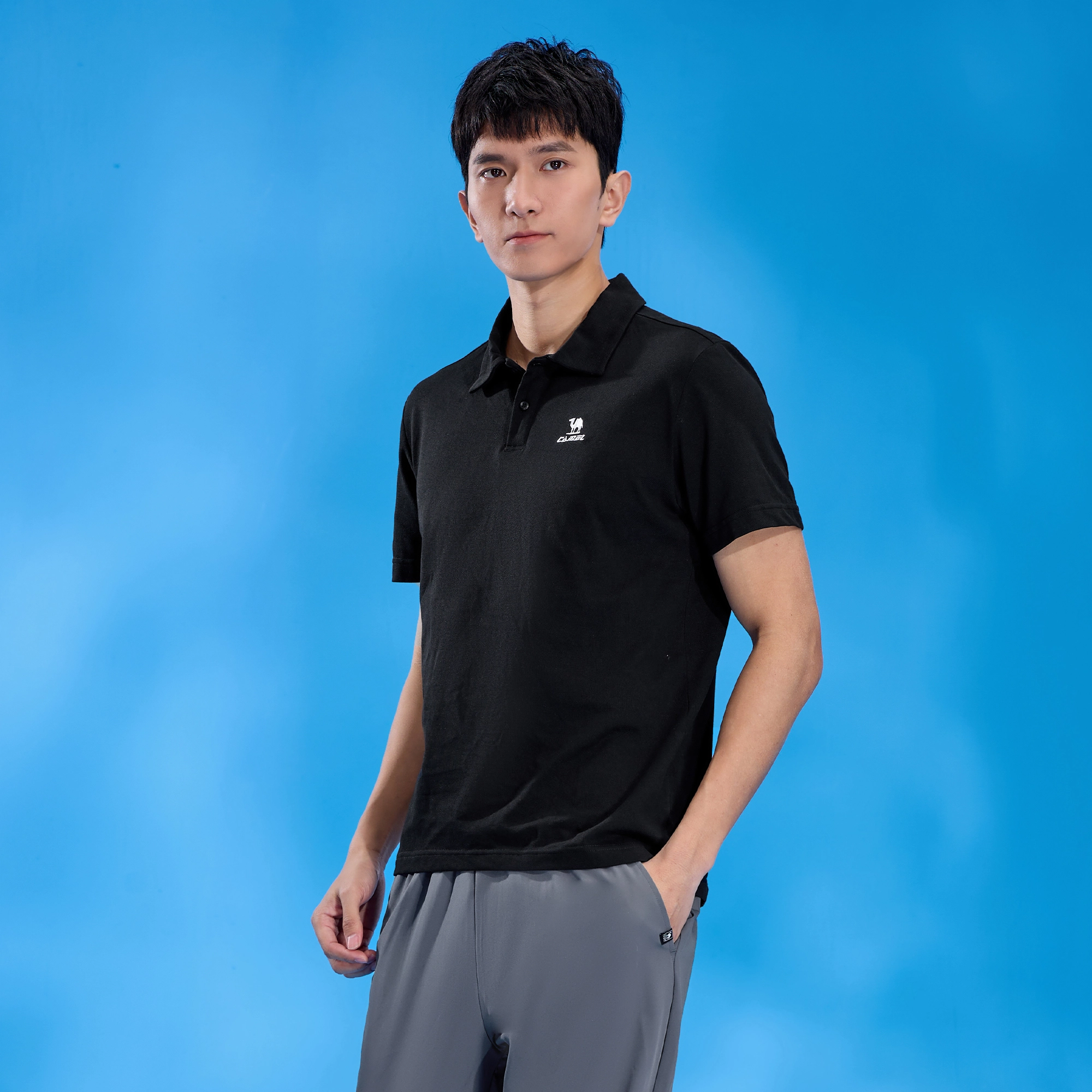 CAMEL Polo