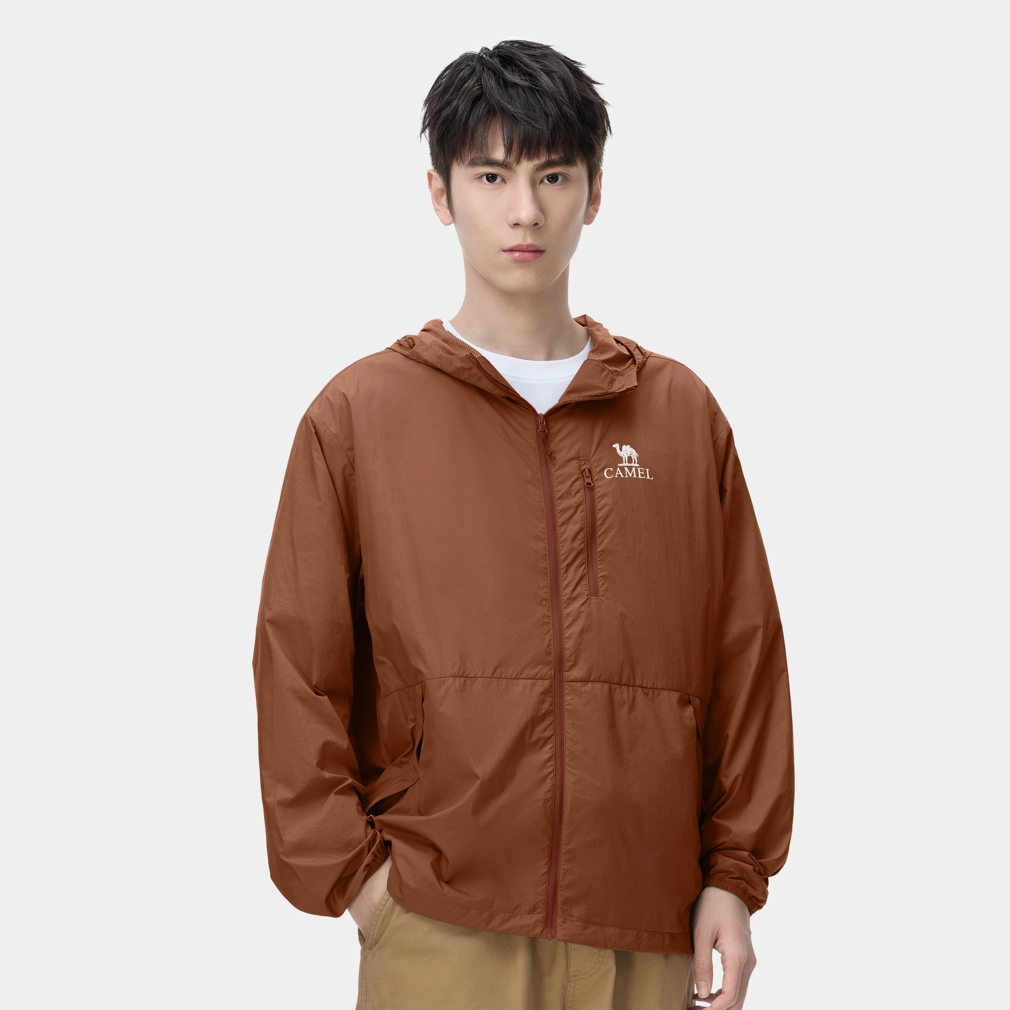 CAMEL UPF50+