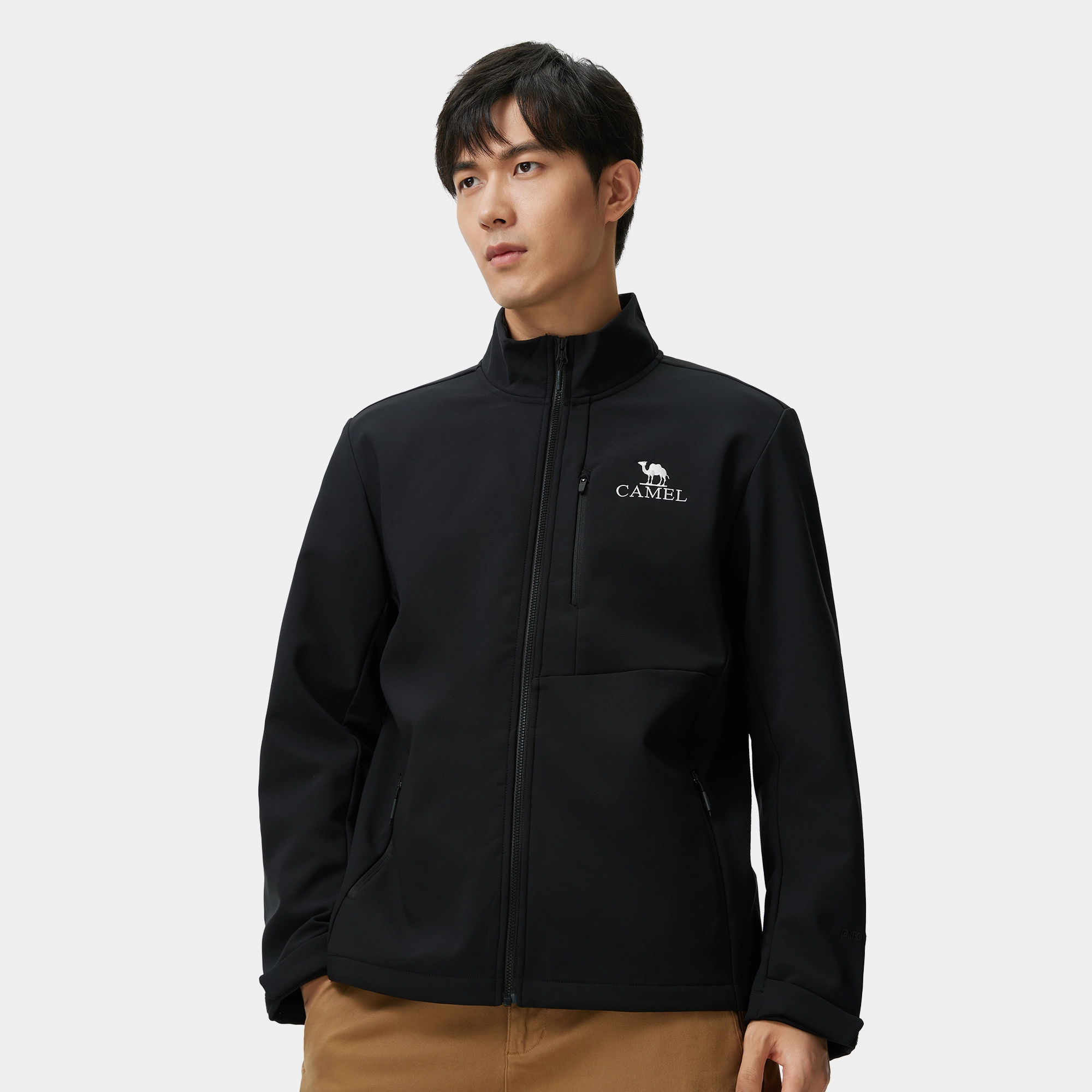 CAMEL Logo