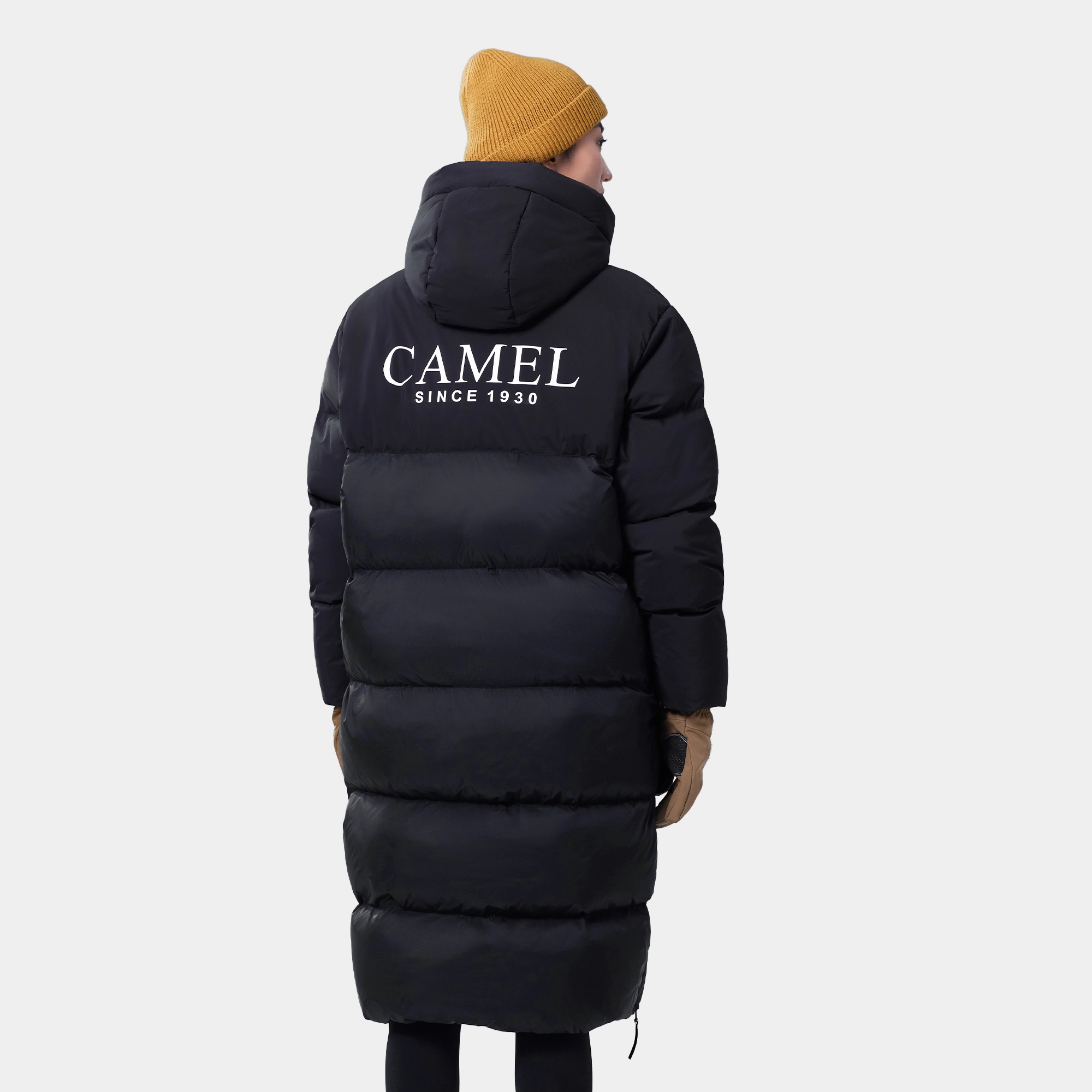 CAMEL