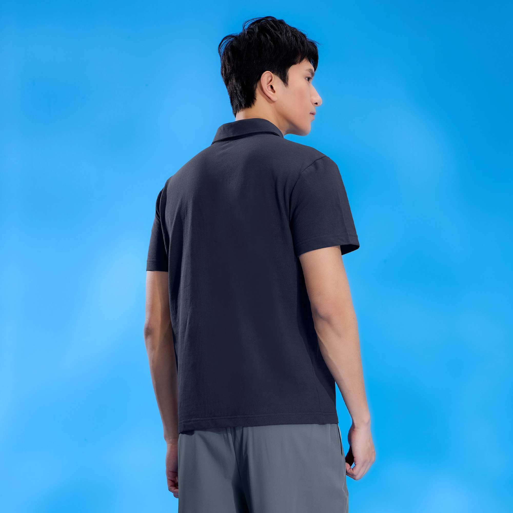 CAMEL Polo