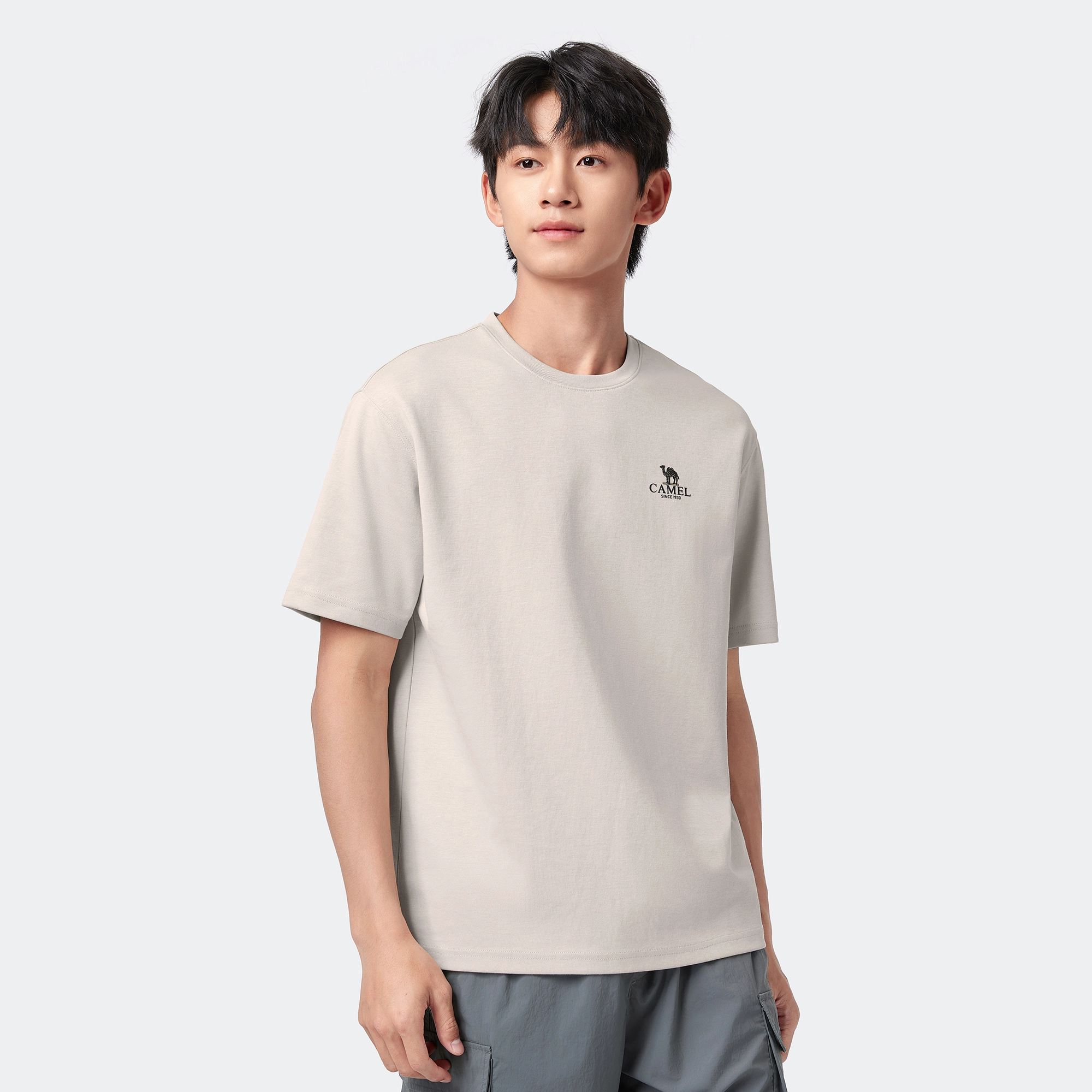 CAMEL T