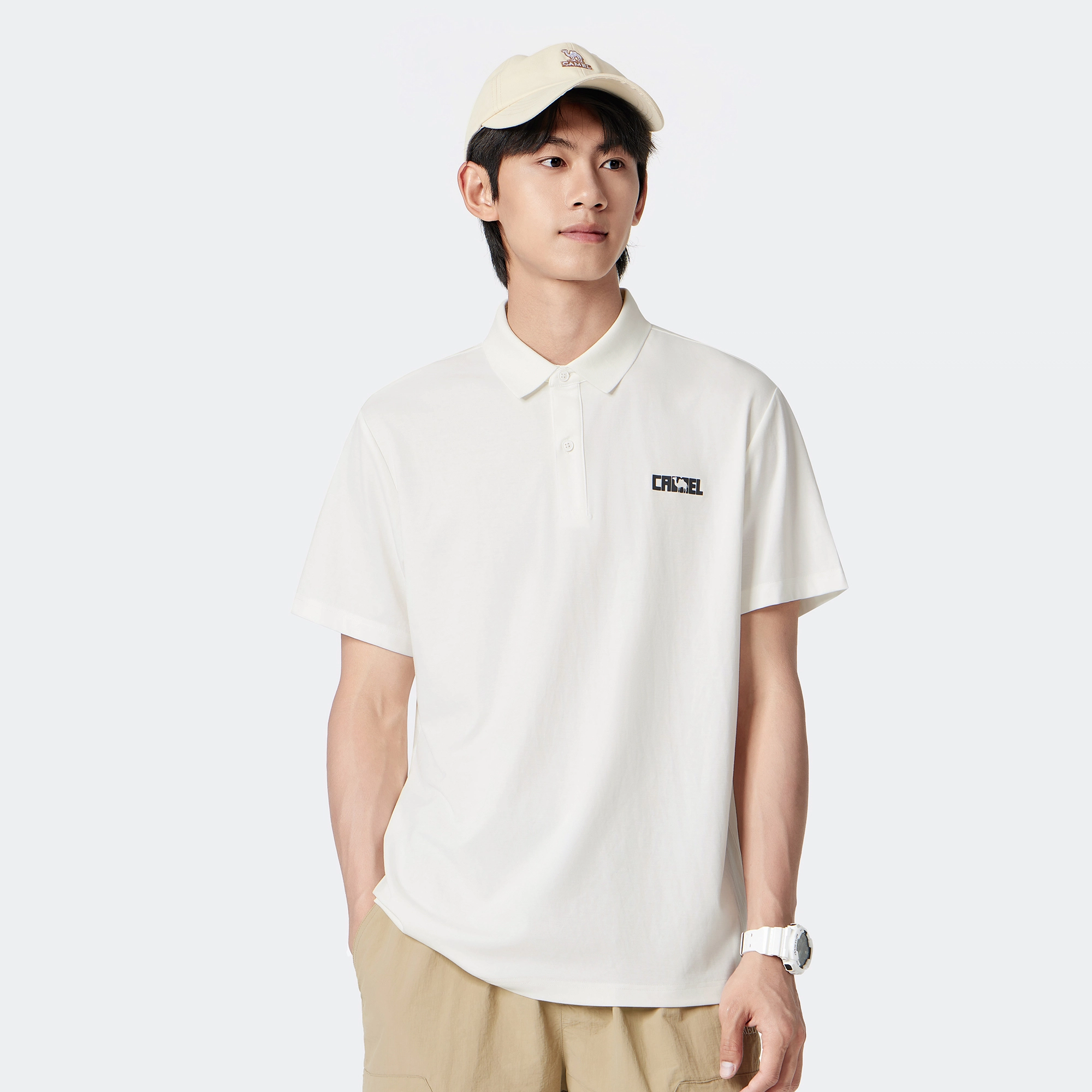 CAMEL POLO