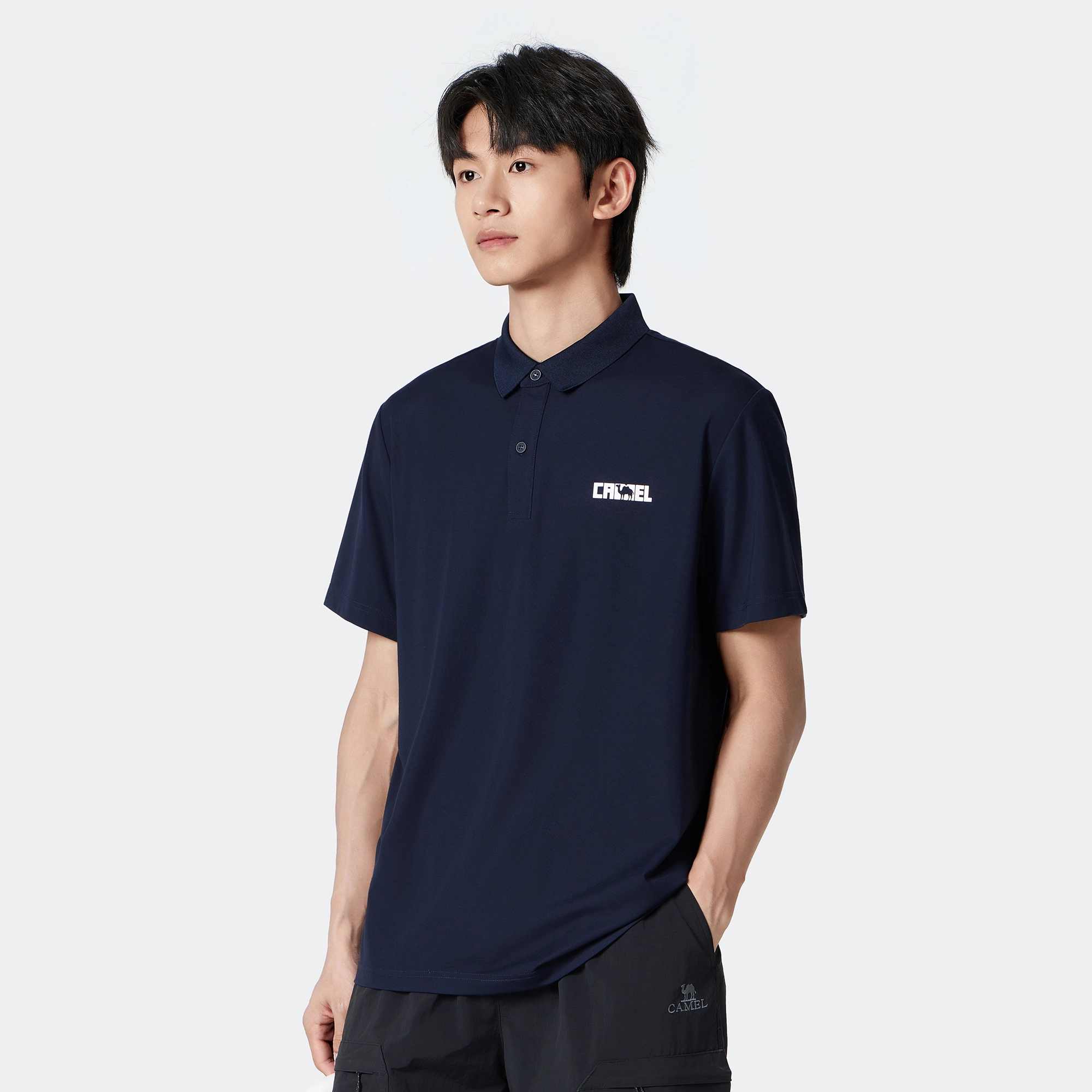 CAMEL POLO