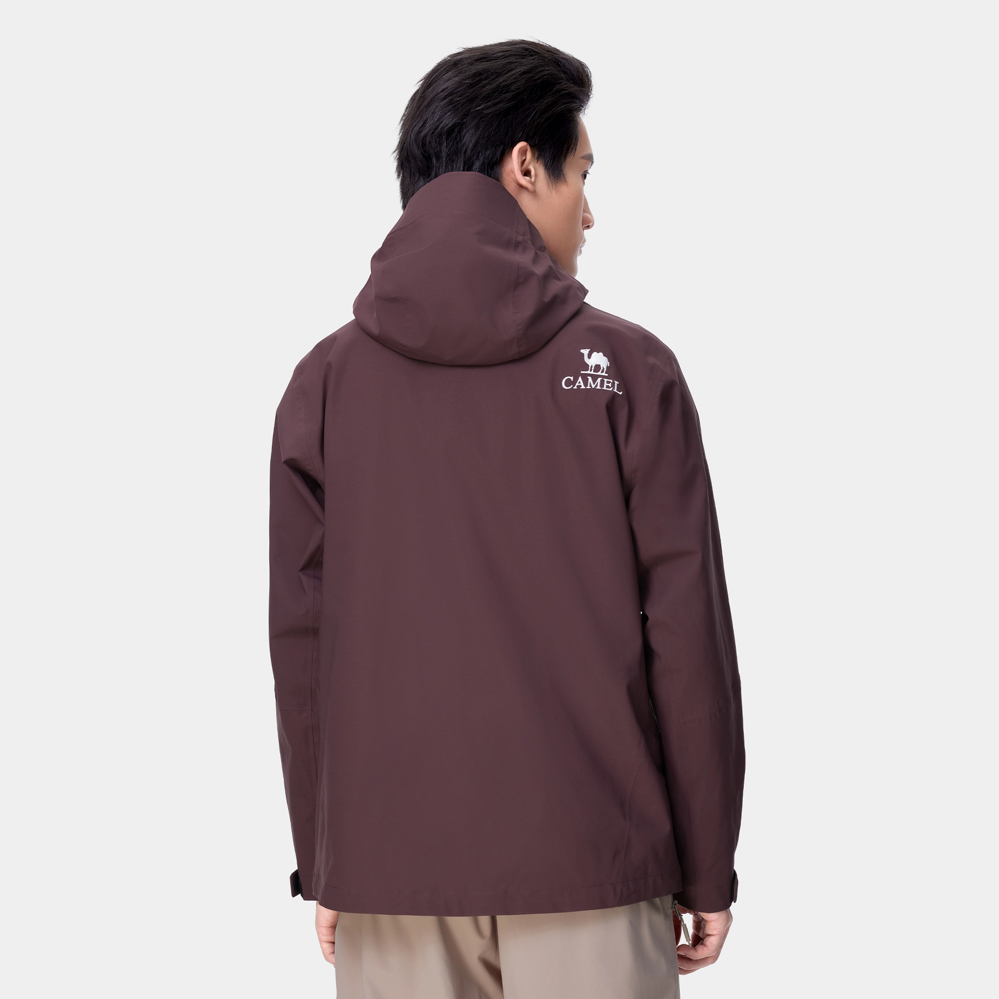 CAMEL NR99