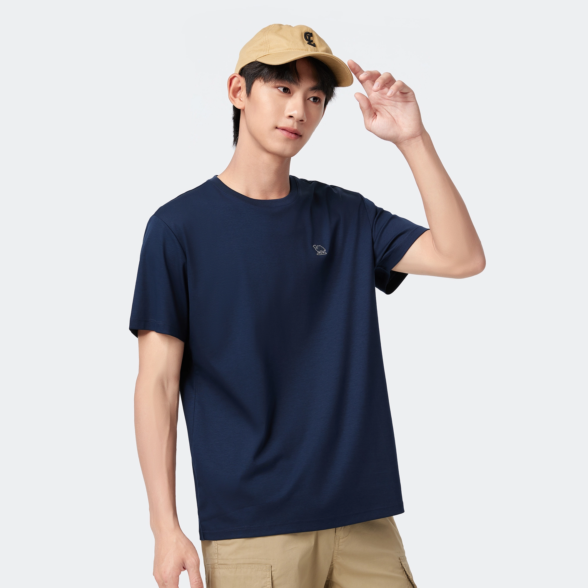 CAMEL T