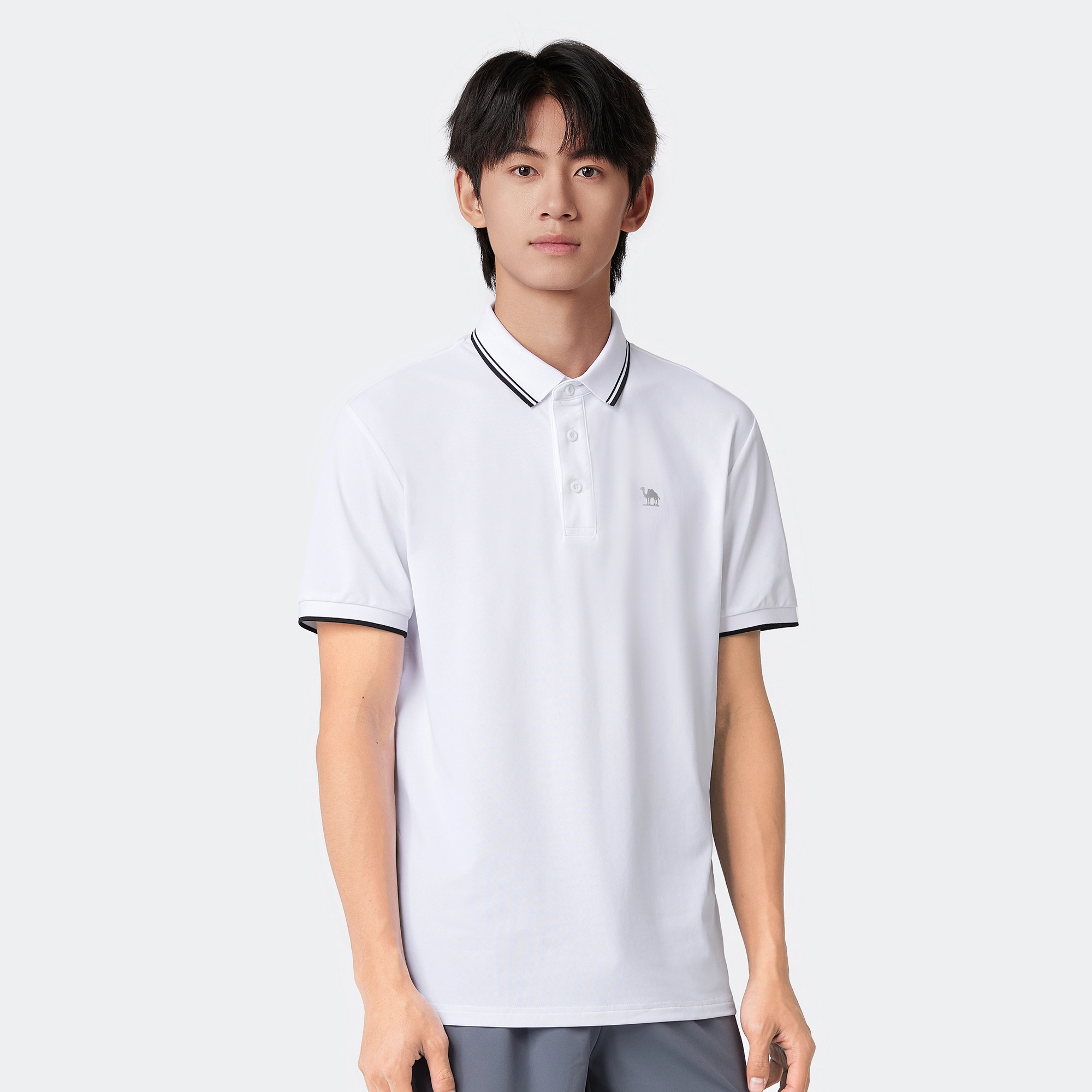 CAMEL POLO