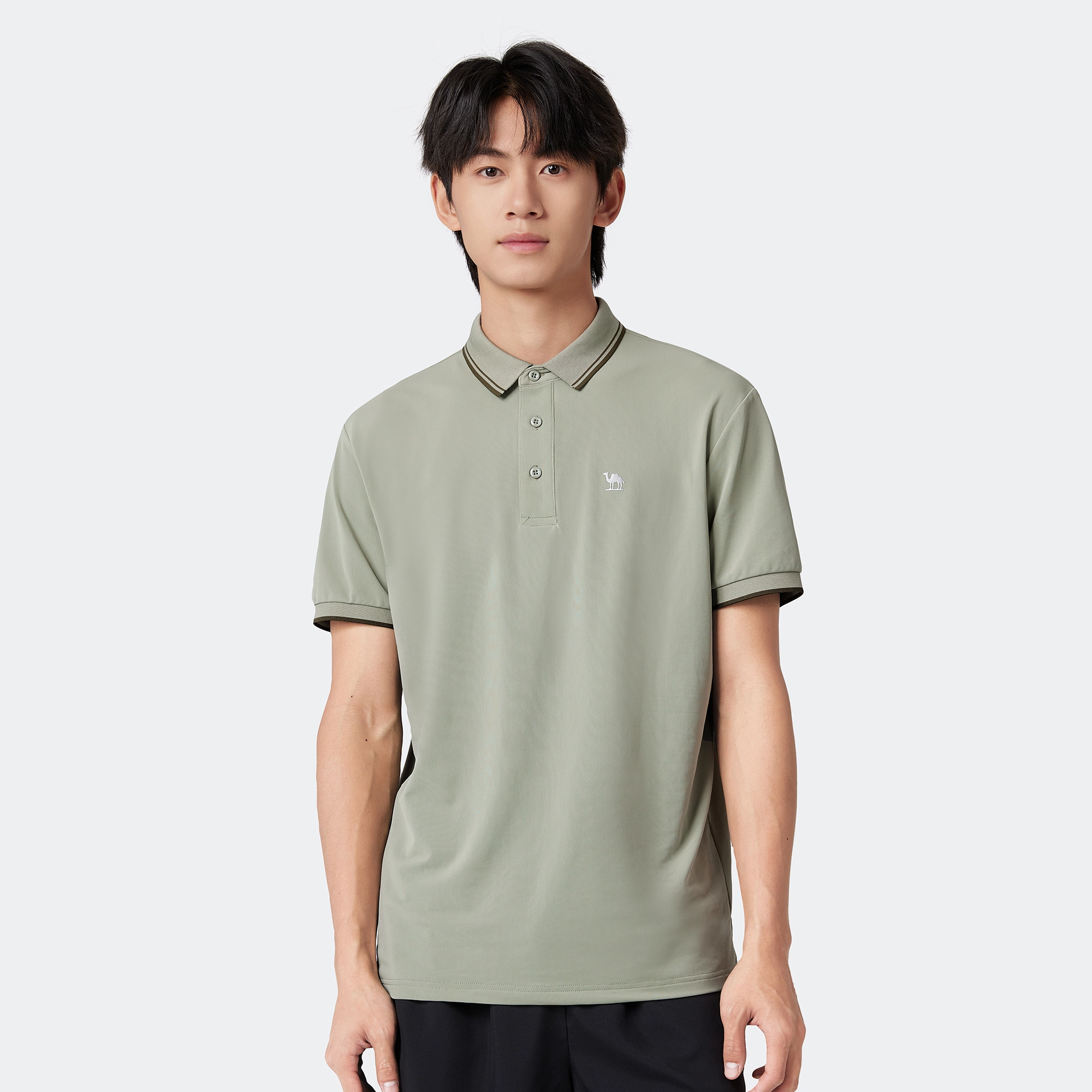 CAMEL POLO