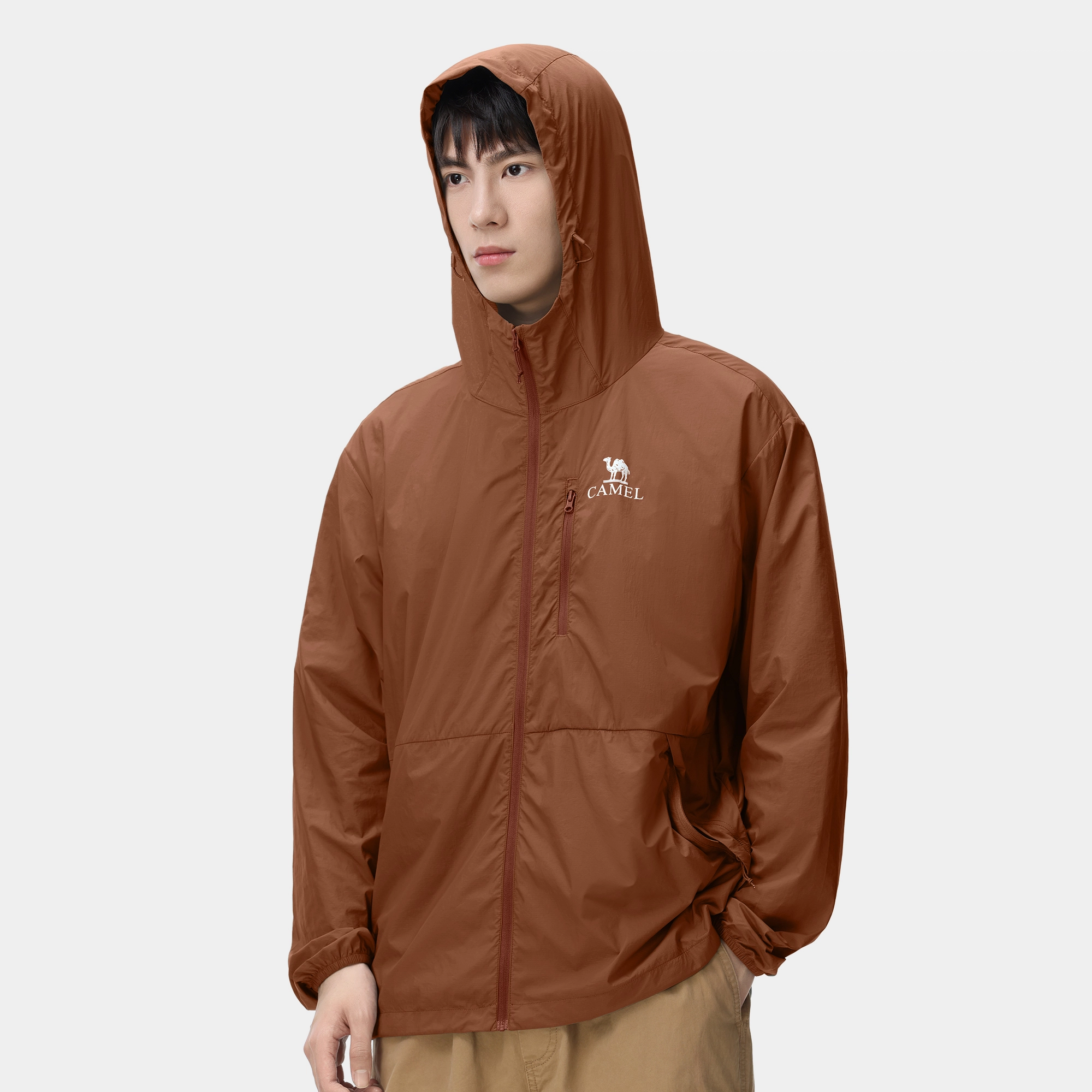 CAMEL UPF50+