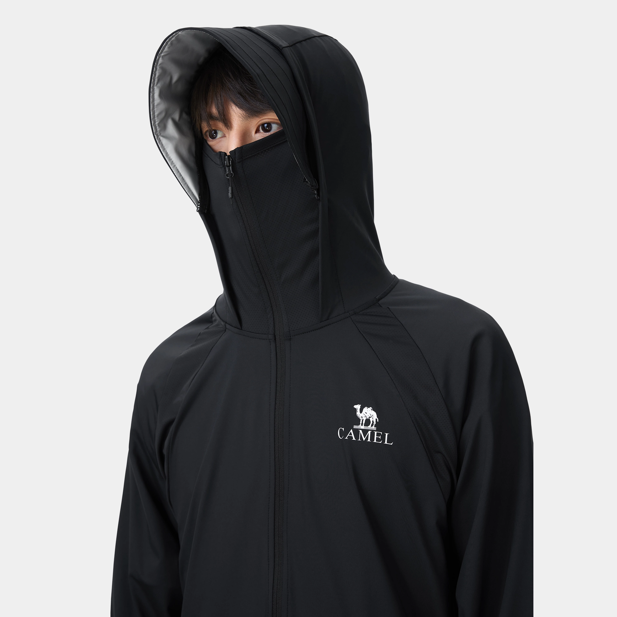 CAMEL UPF2000+
