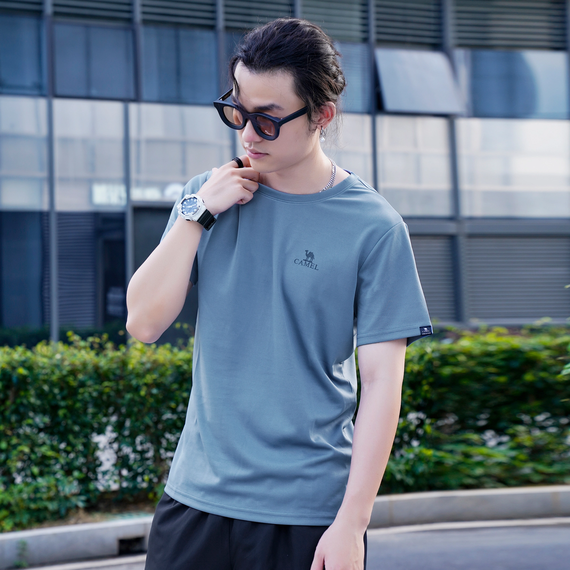 CAMEL T