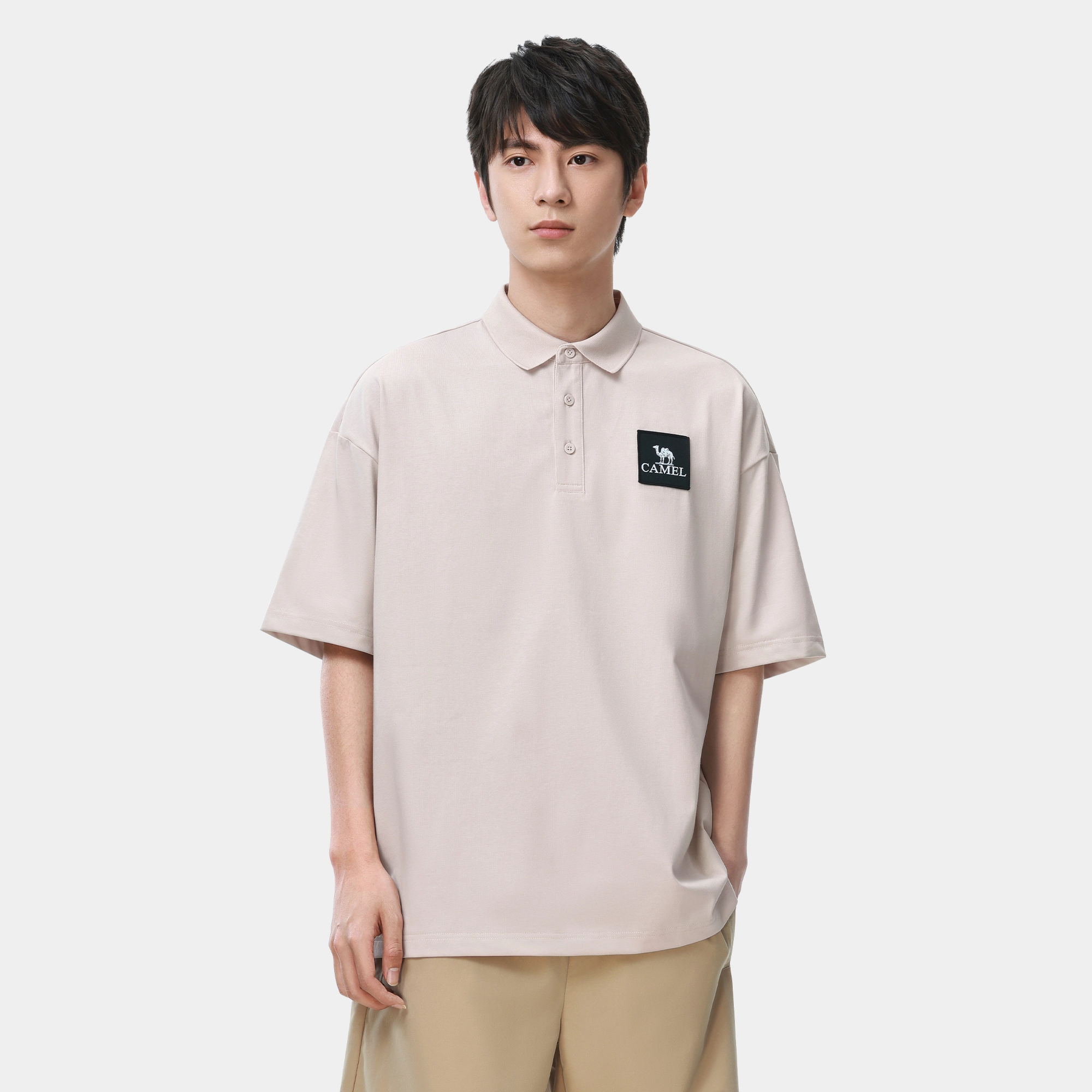 CAMEL PoloPOLO