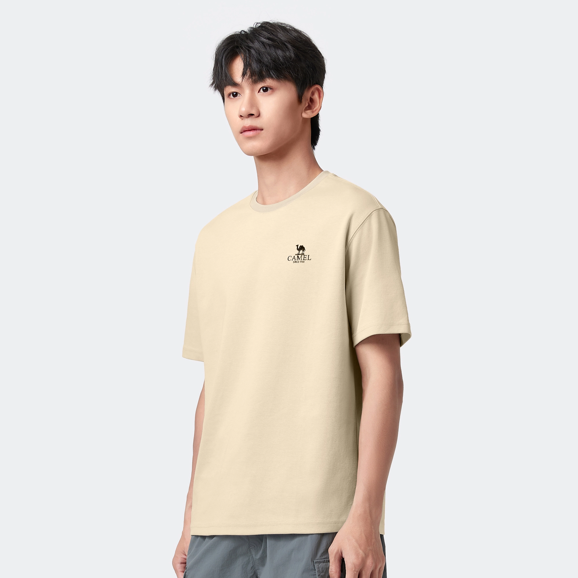 CAMEL T