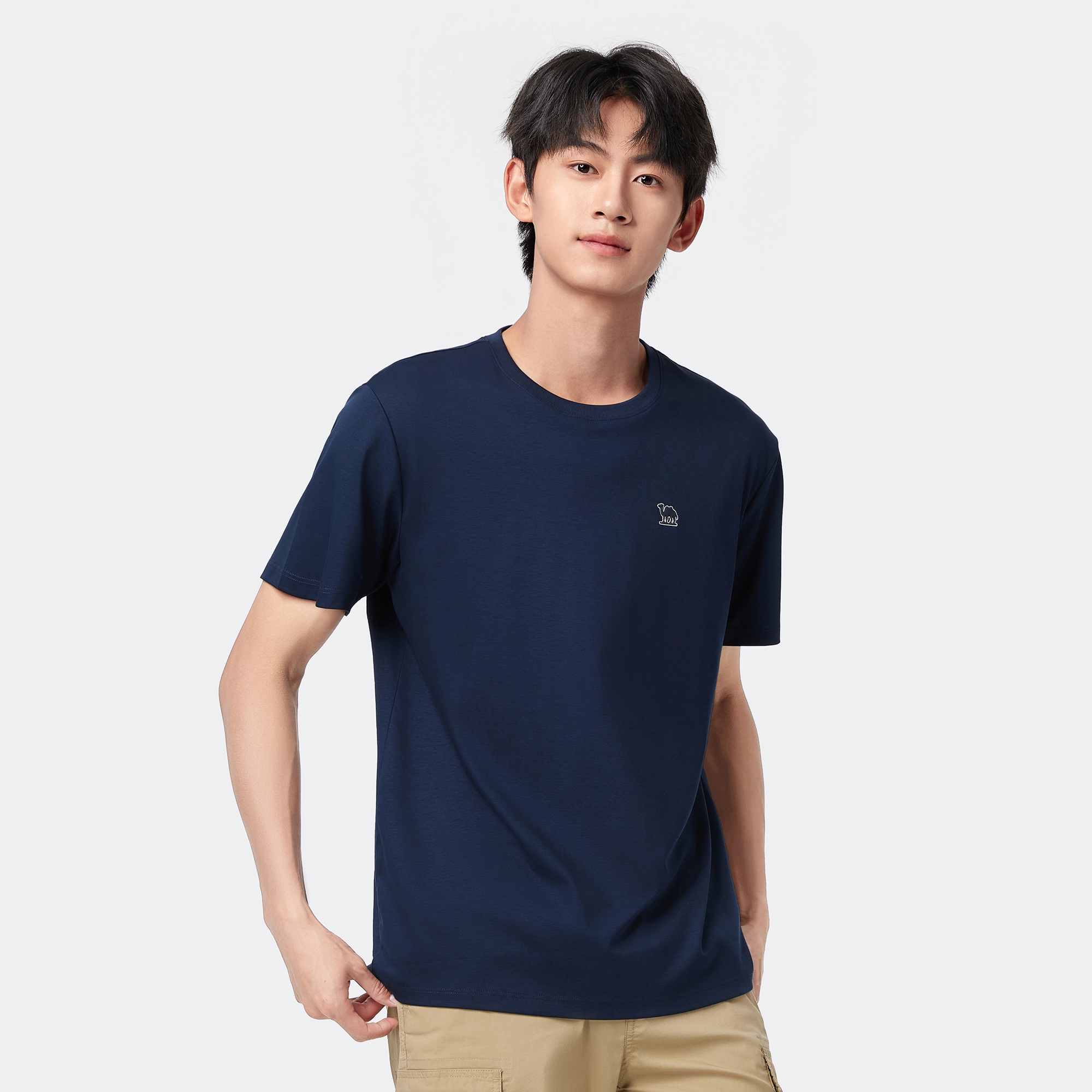 CAMEL T