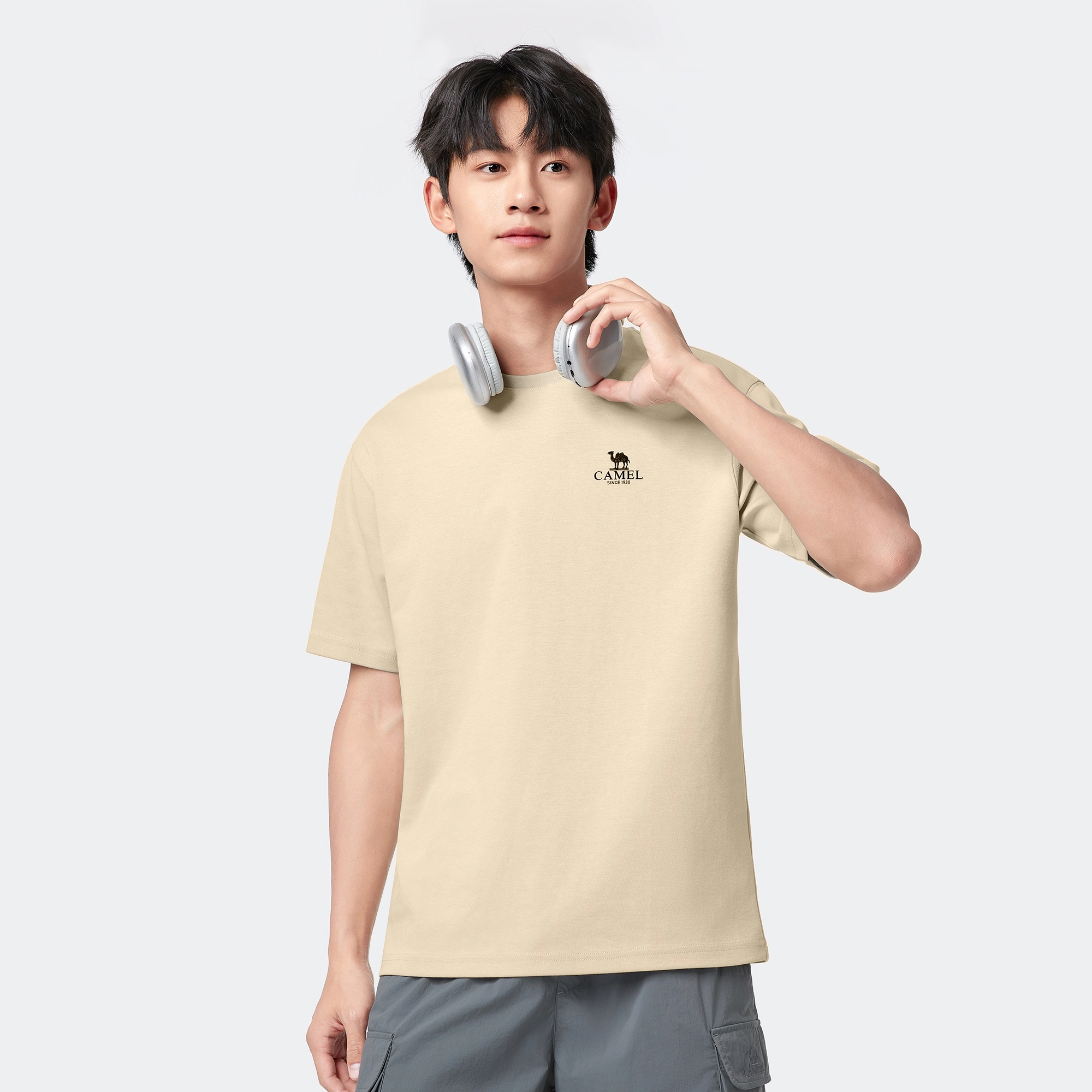CAMEL T