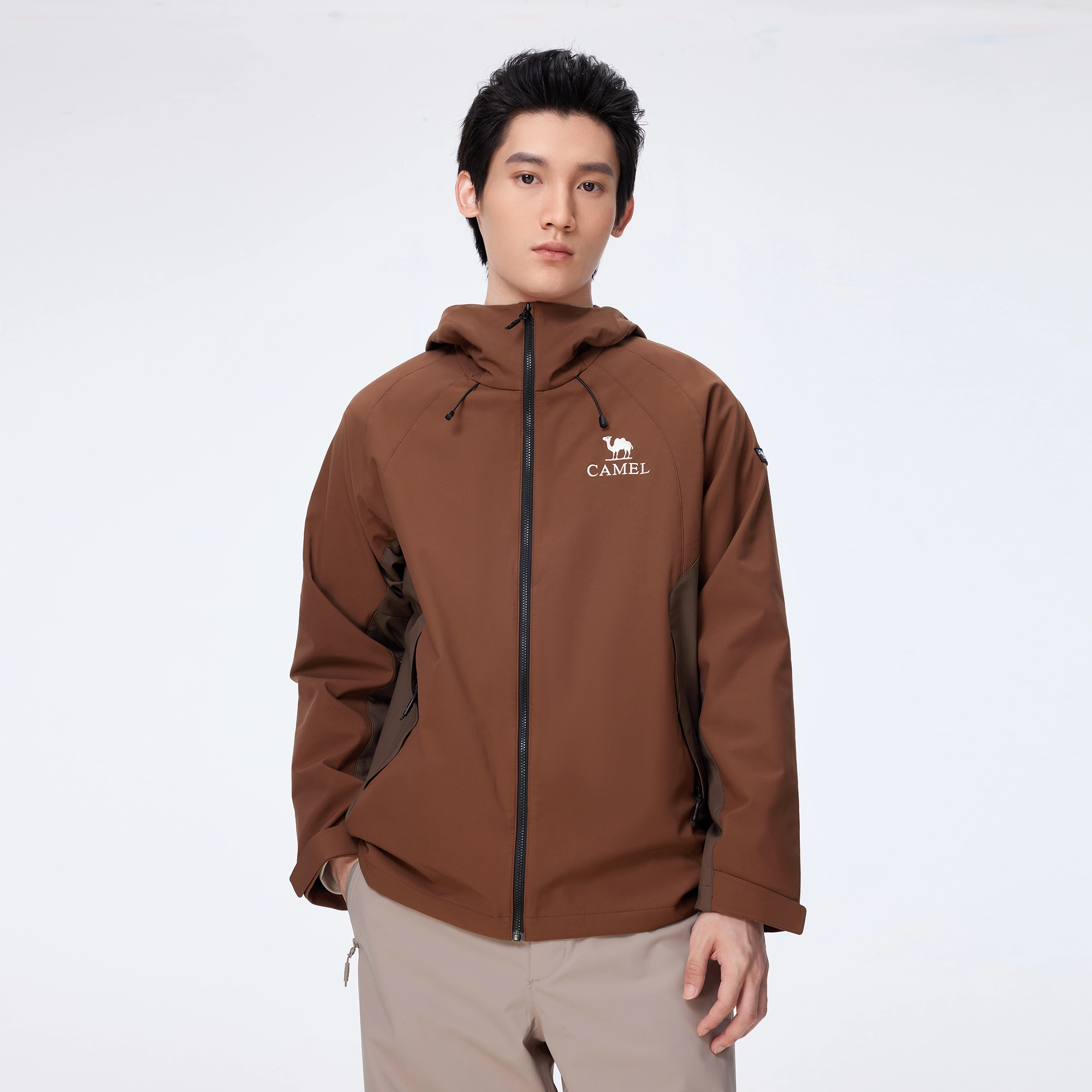 CAMEL LOGO