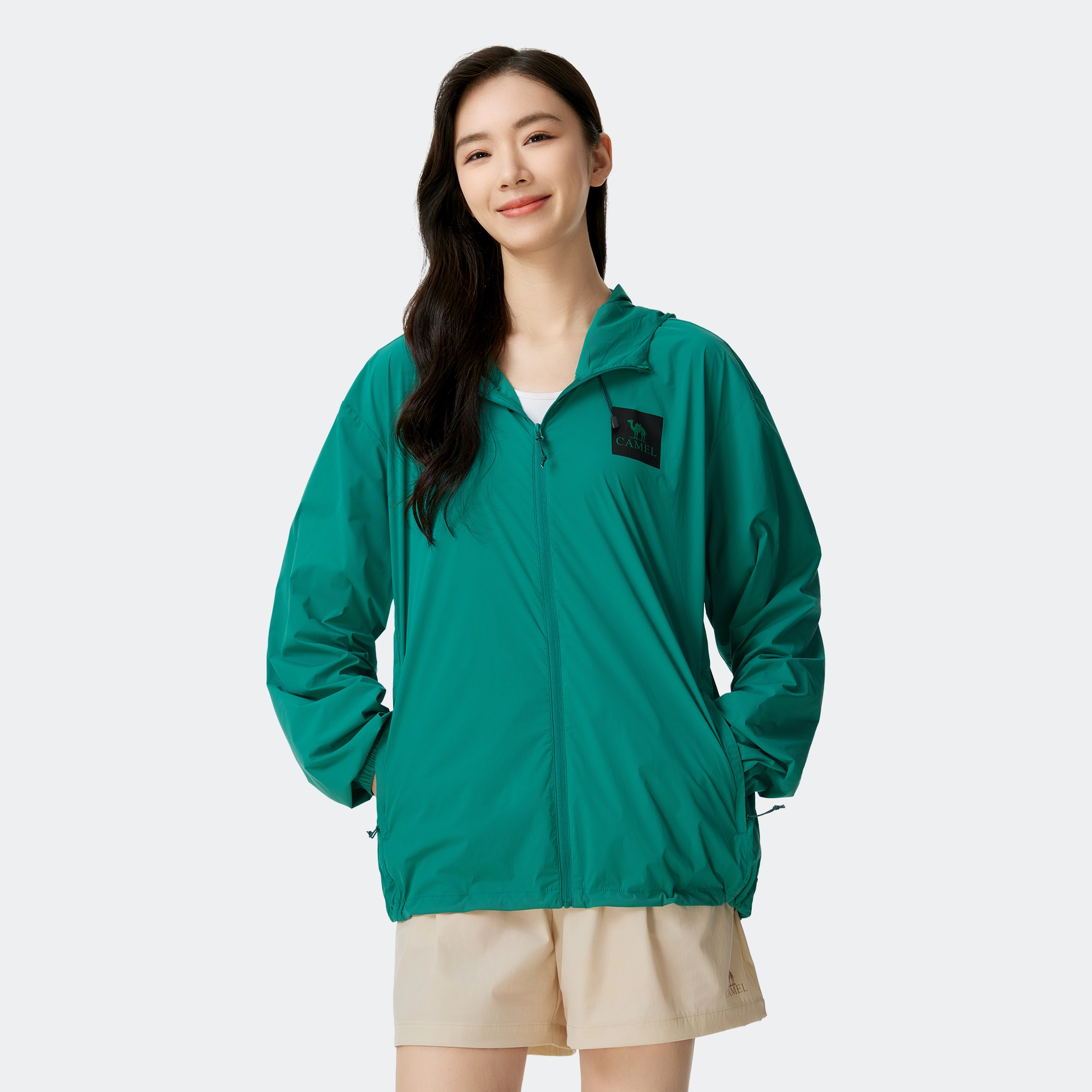 CAMEL UPF2000+