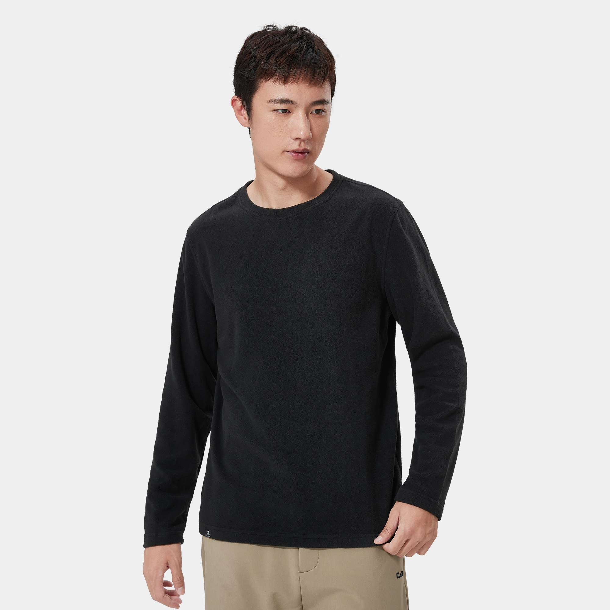 CAMEL T