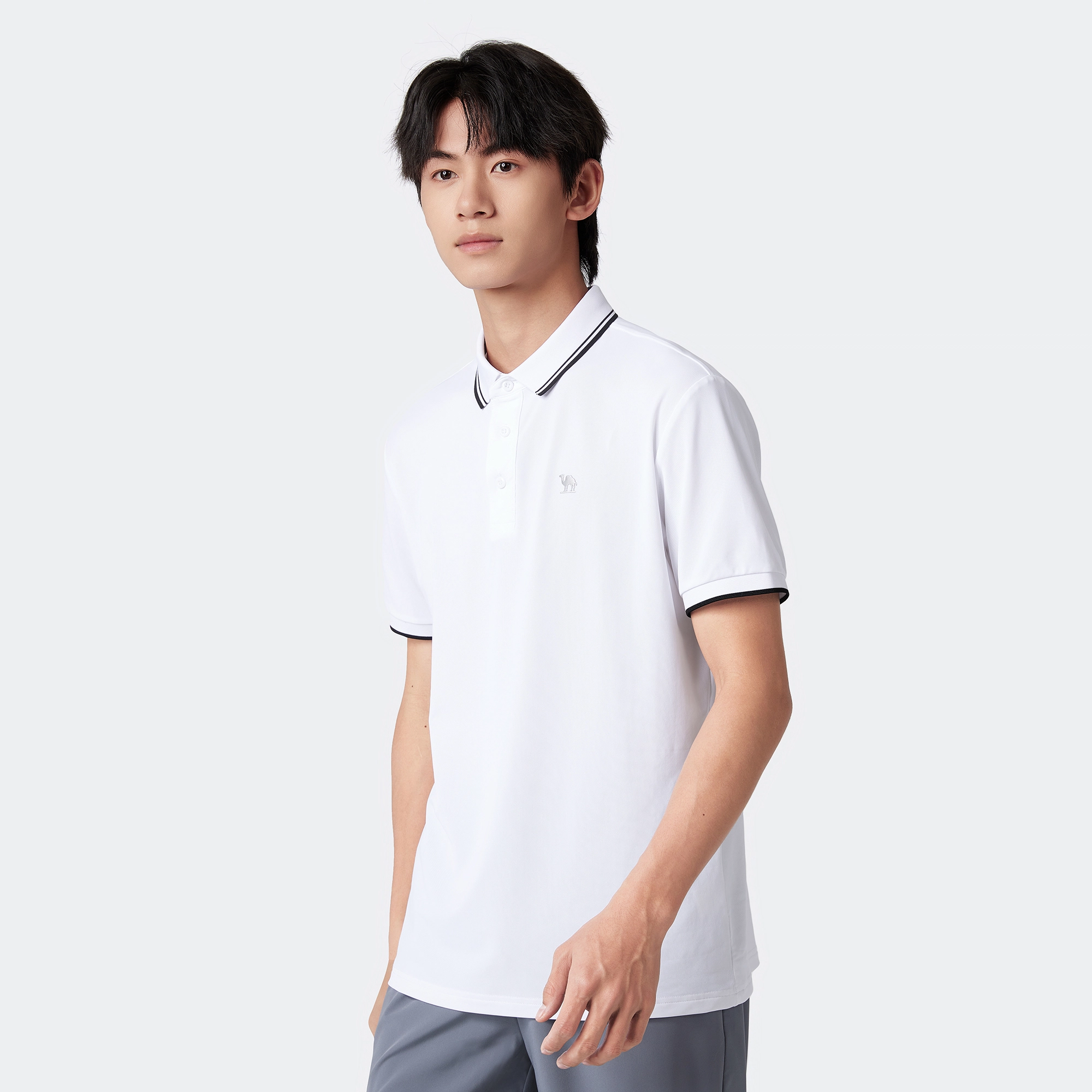 CAMEL POLO