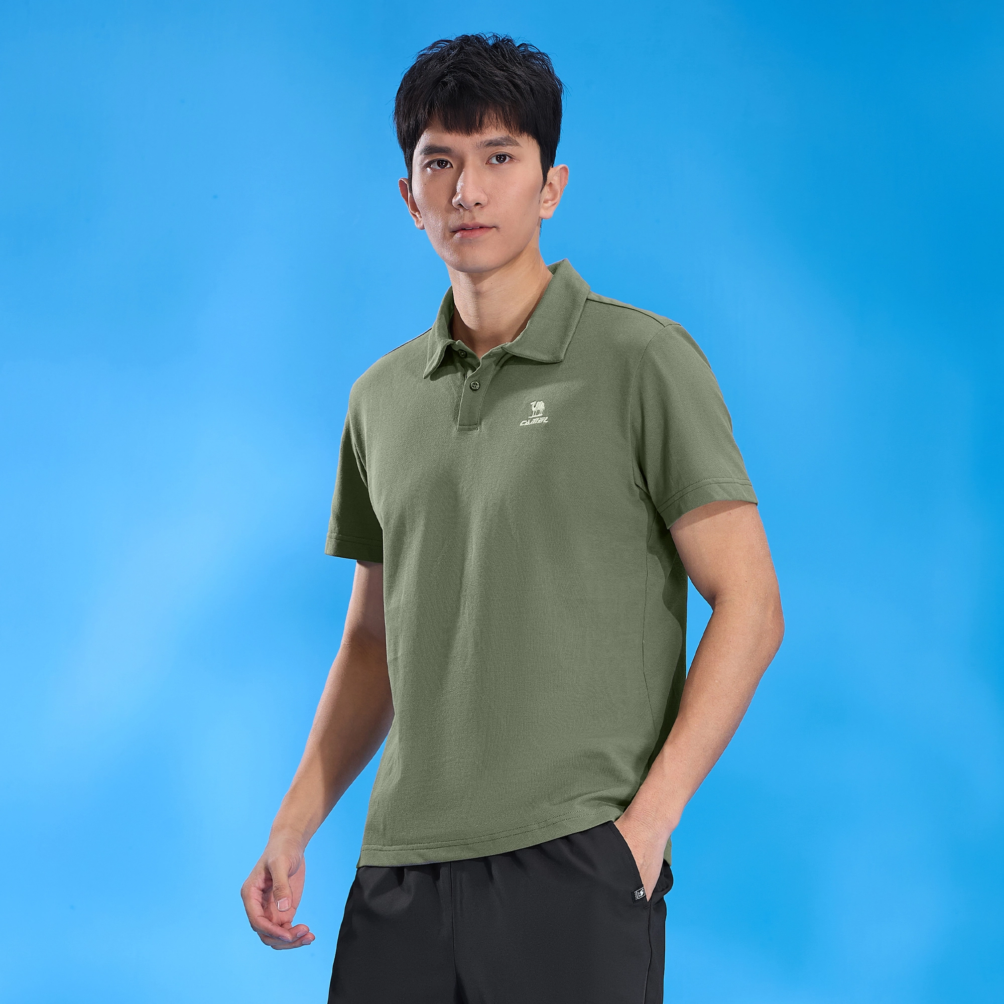 CAMEL Polo