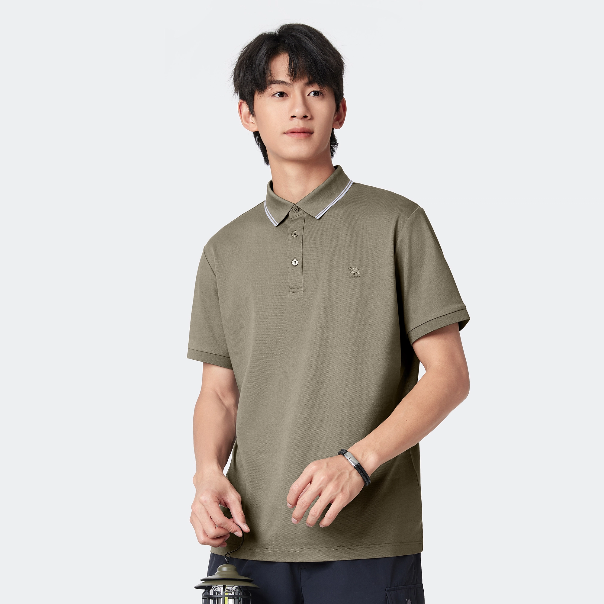 CAMEL POLO
