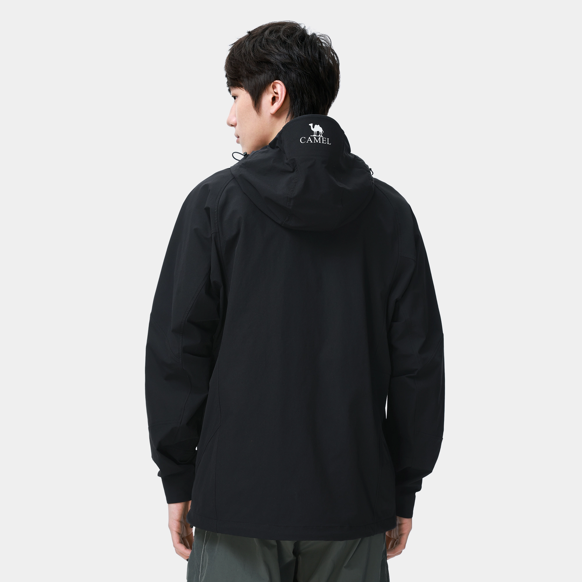 CAMEL UPF2000+