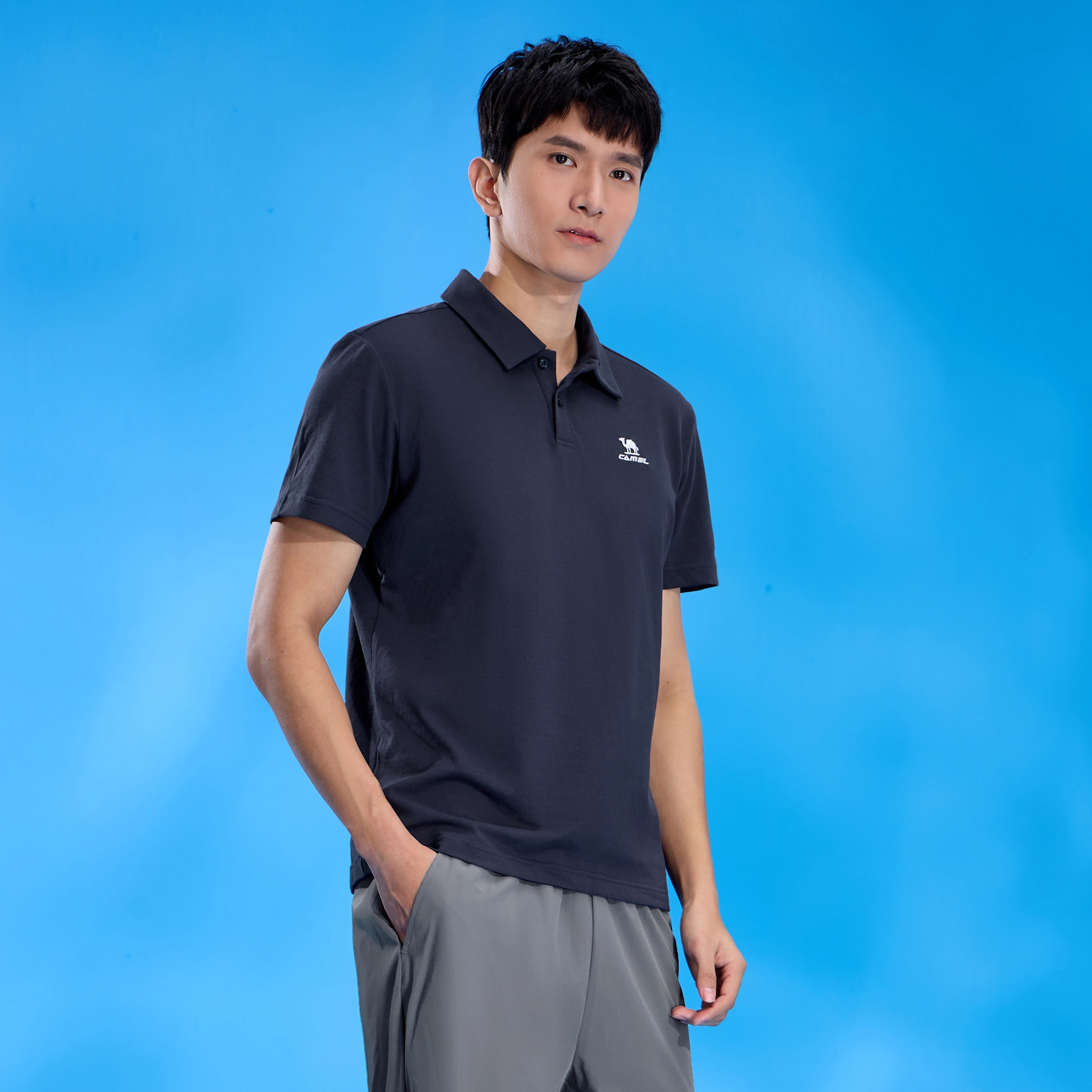 CAMEL Polo