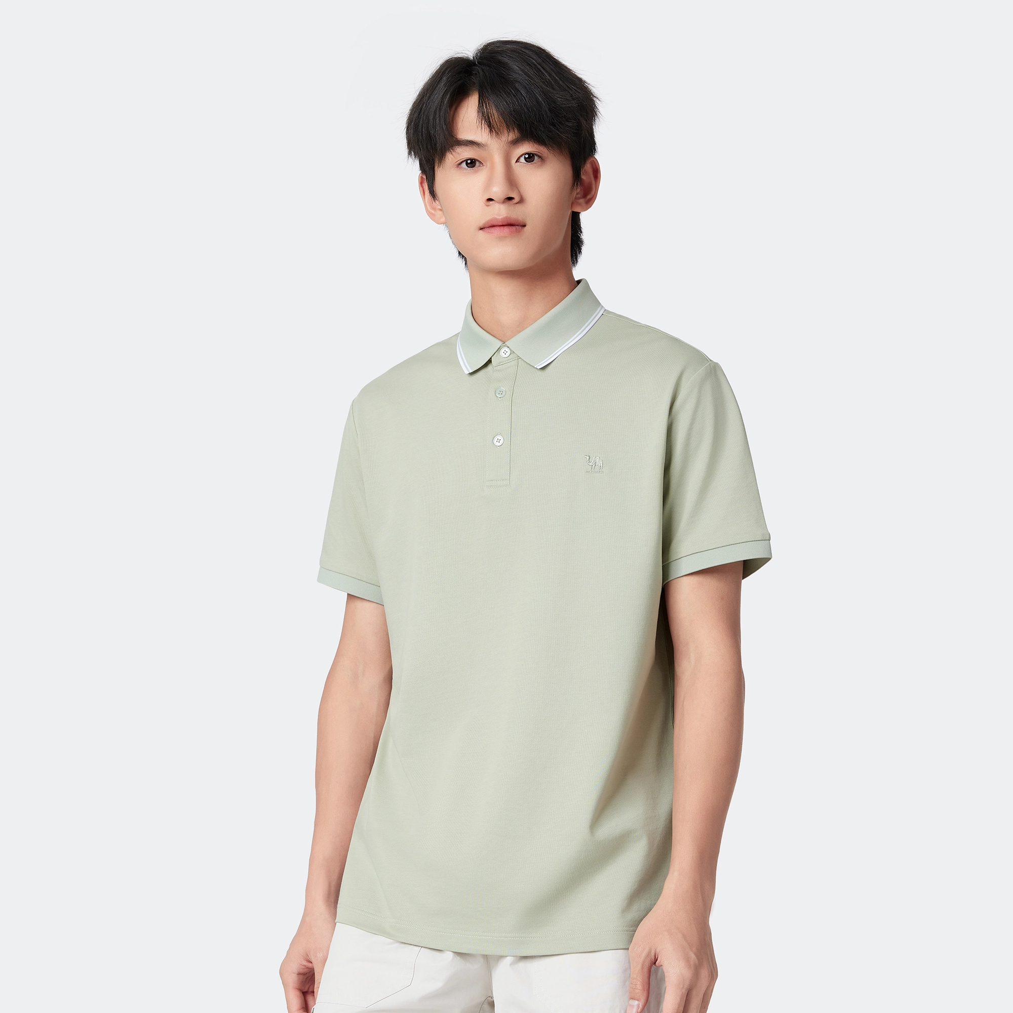 CAMEL POLO