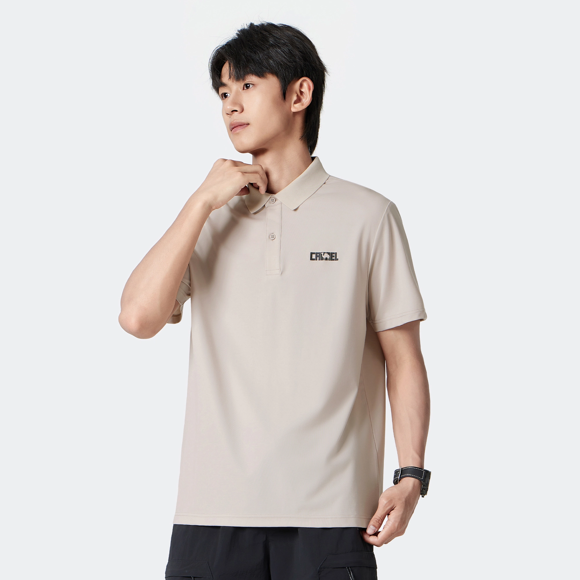 CAMEL POLO