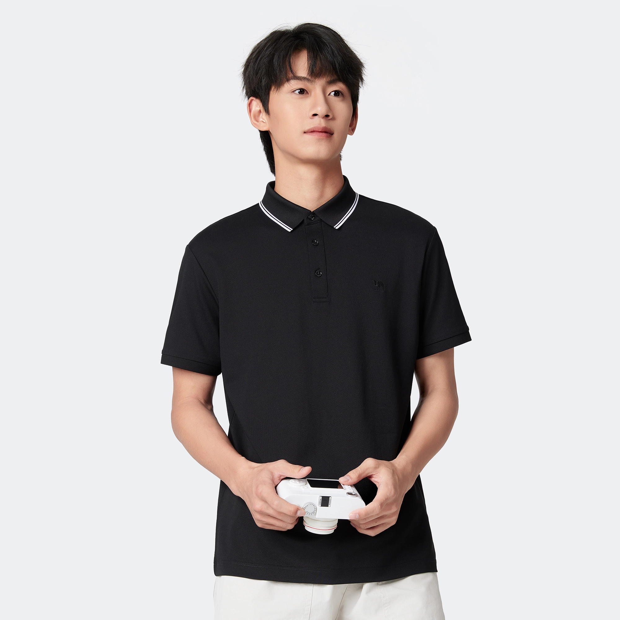 CAMEL POLO