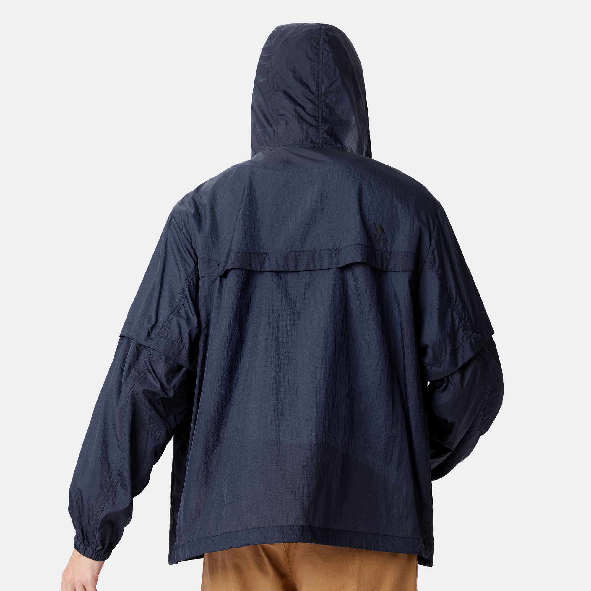 CAMEL UPF50+
