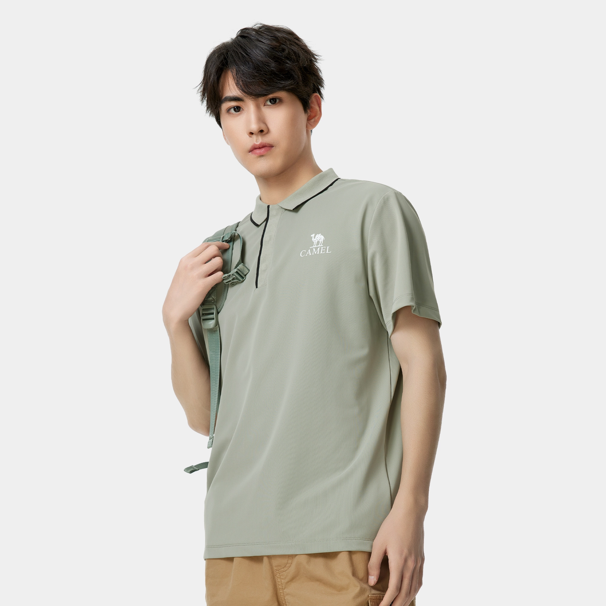 CAMEL Polo