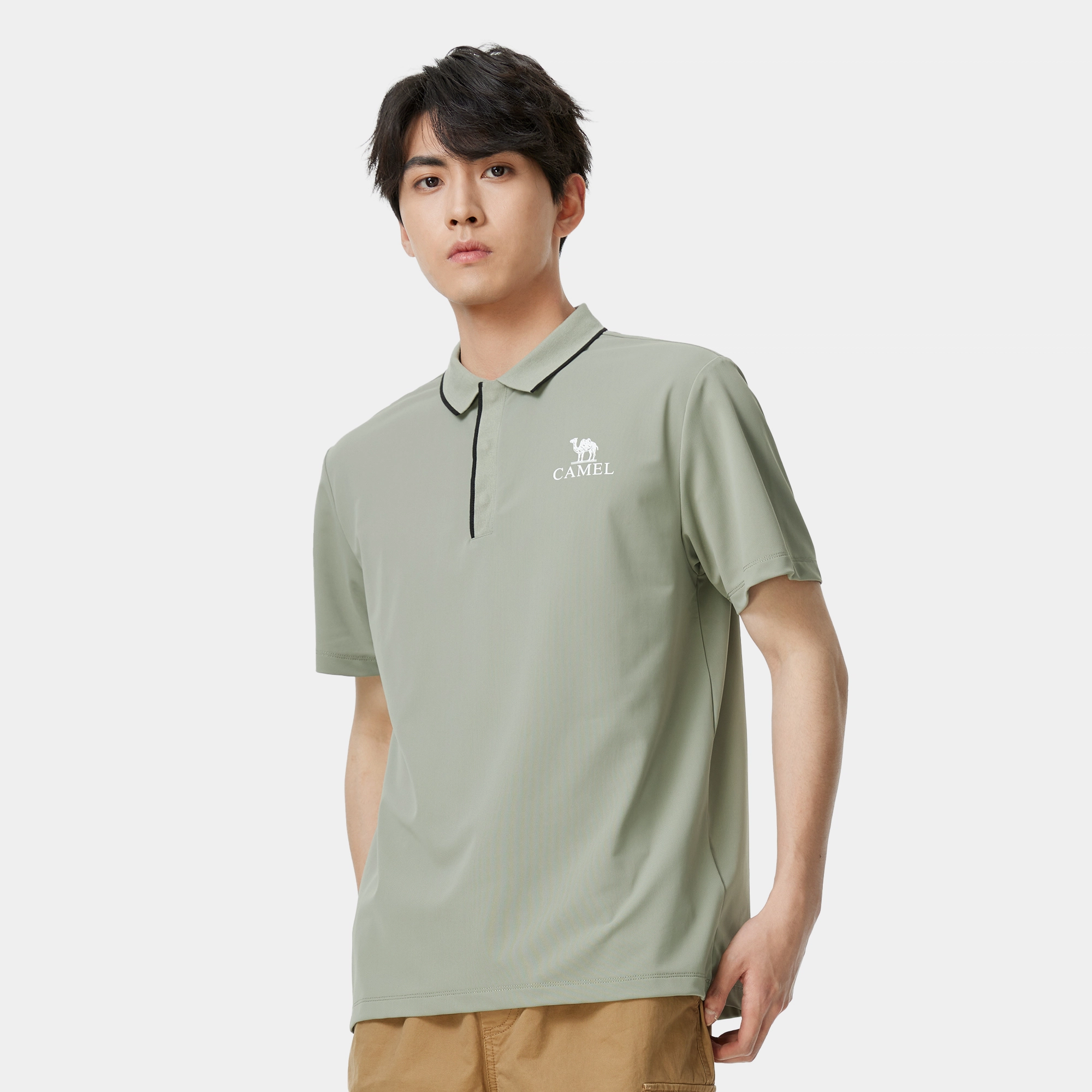 CAMEL Polo