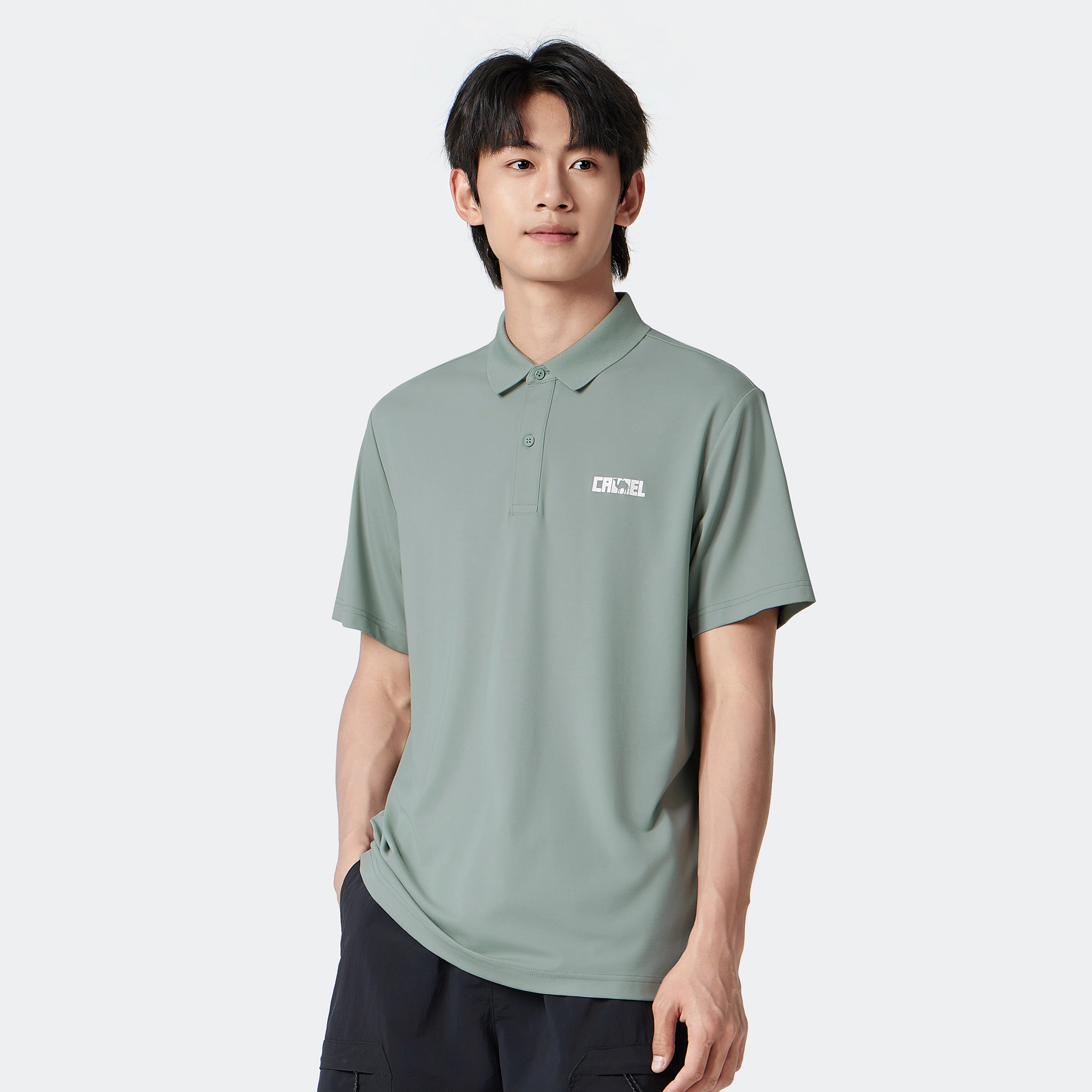 CAMEL POLO