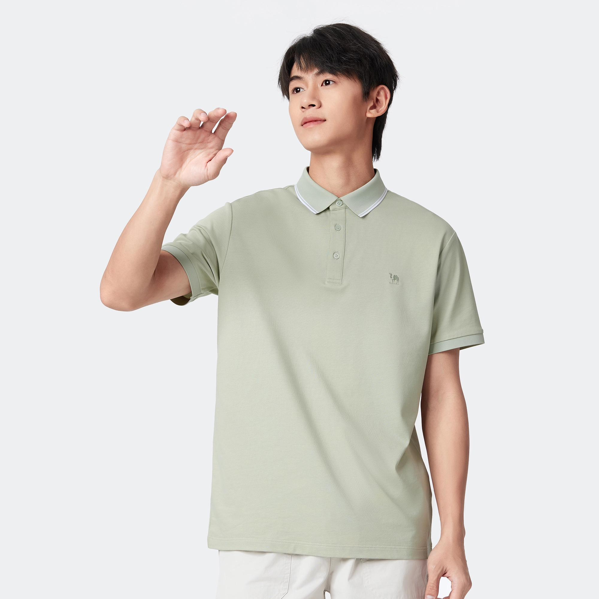 CAMEL POLO