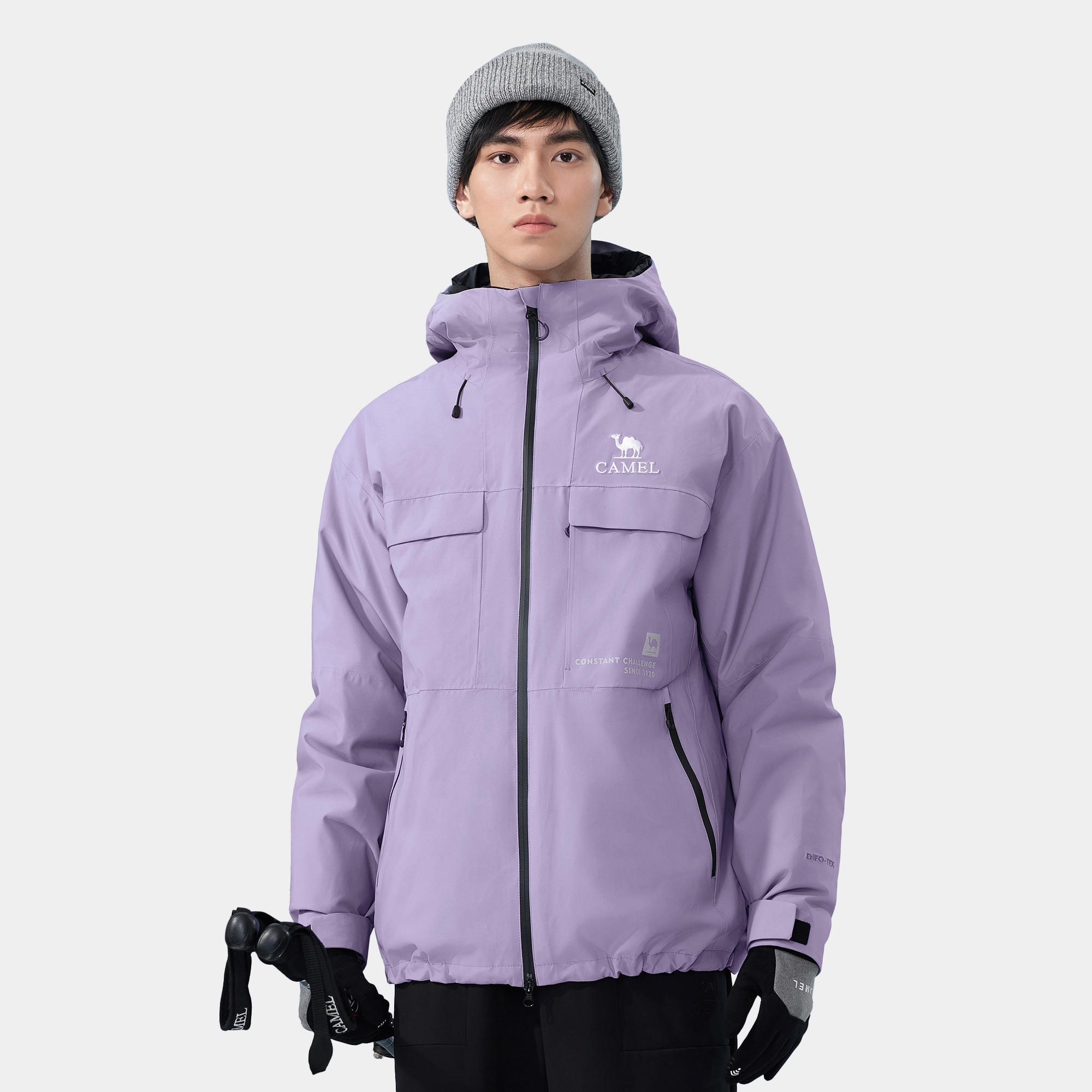 CAMEL NR99