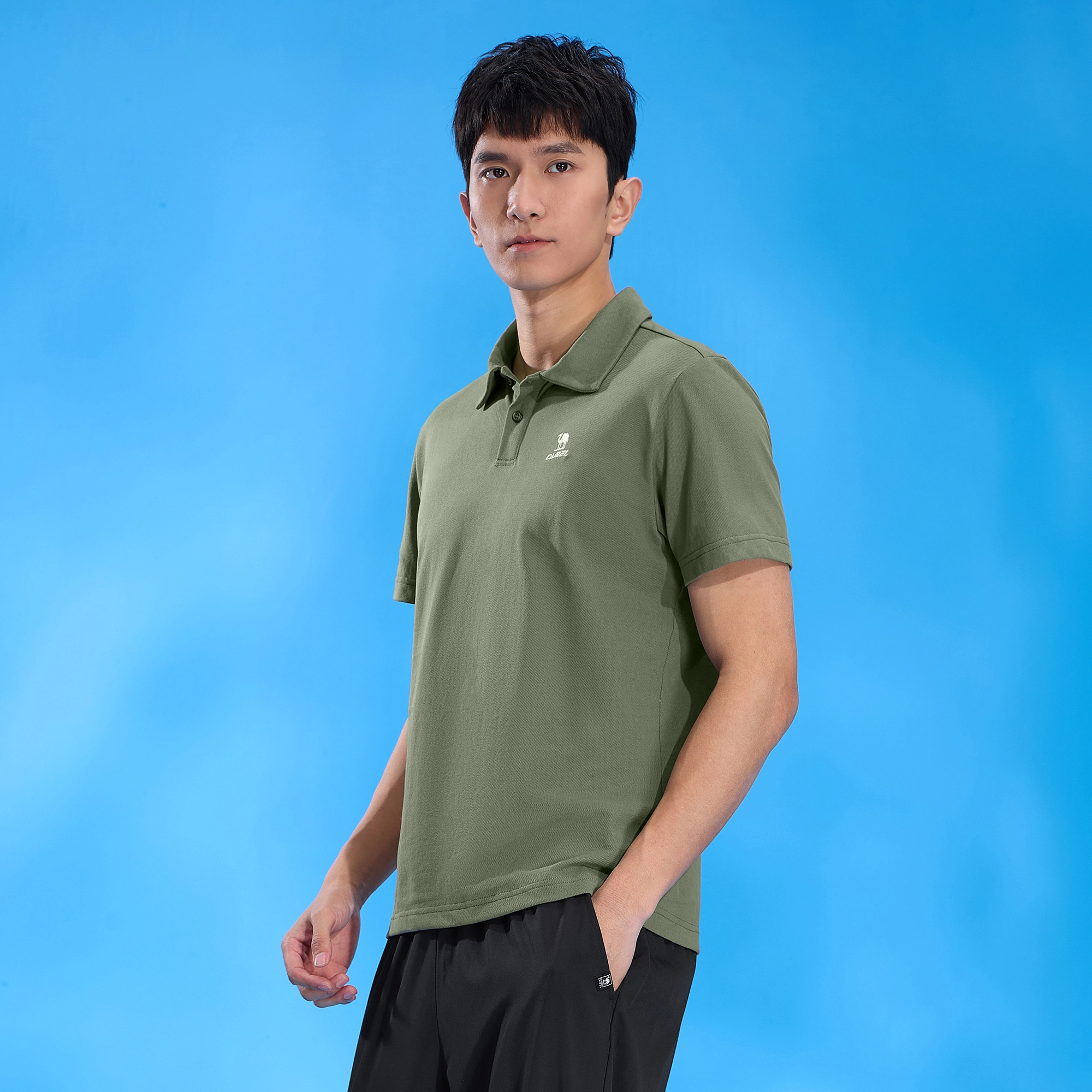 CAMEL Polo