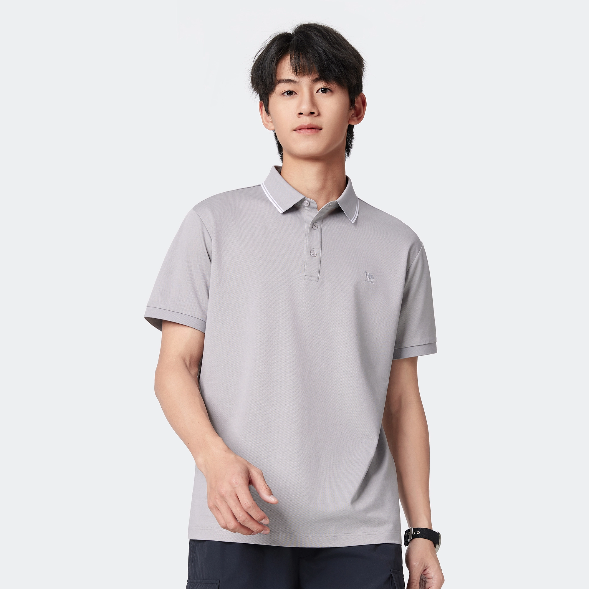 CAMEL POLO