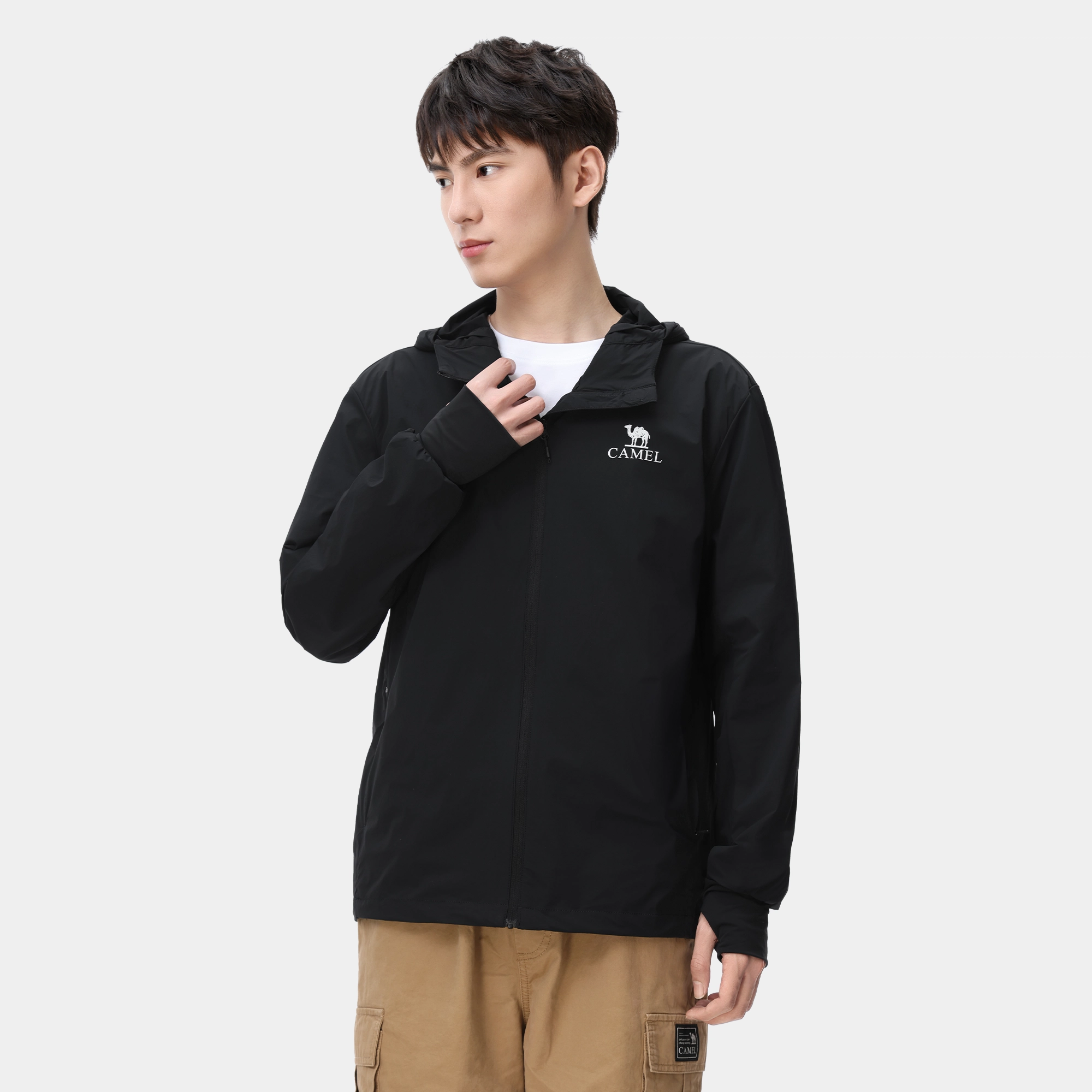 CAMEL UPF2000+