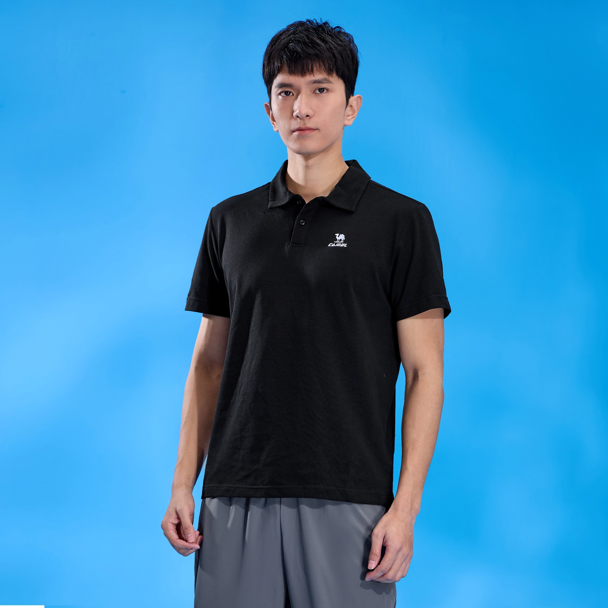 CAMEL Polo