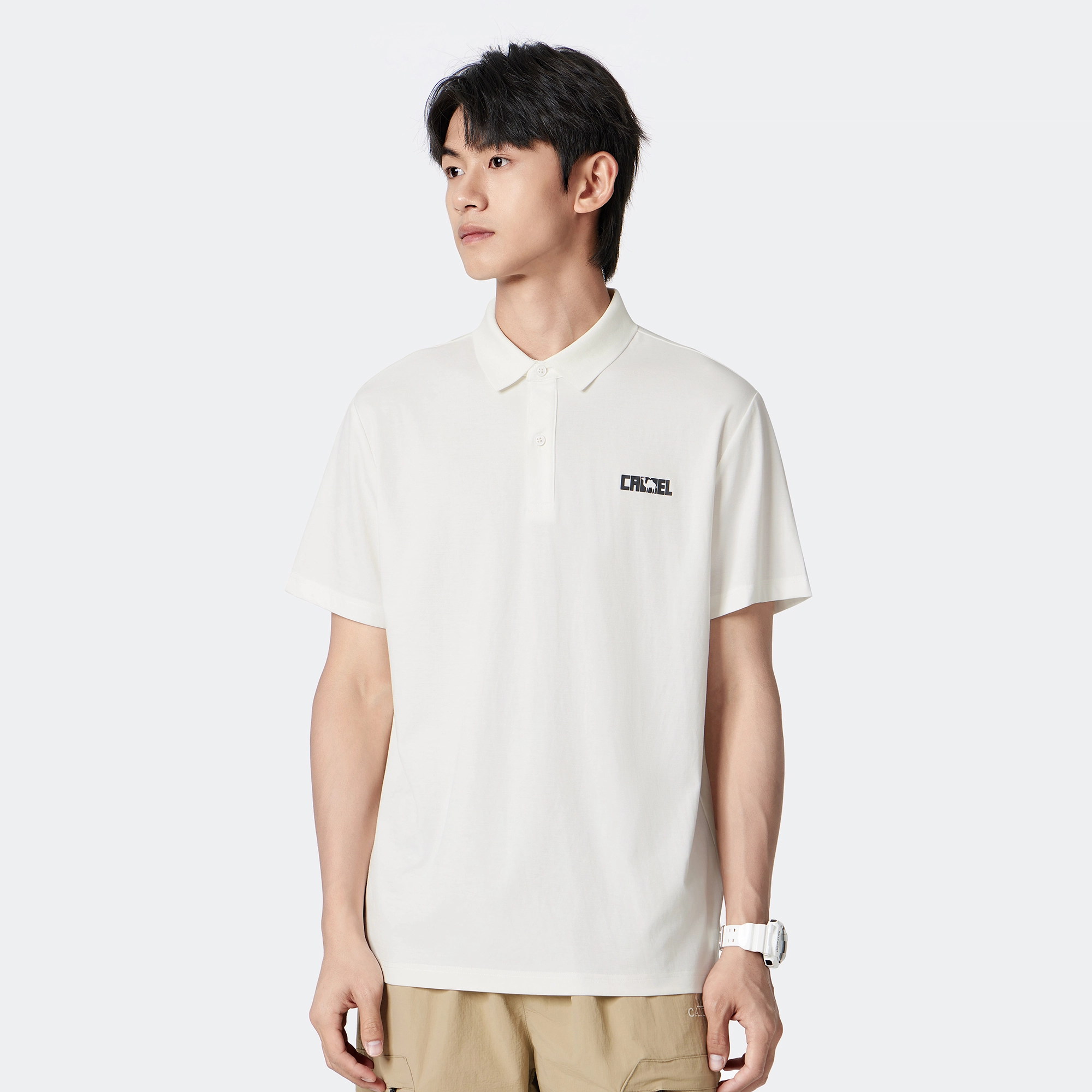 CAMEL POLO